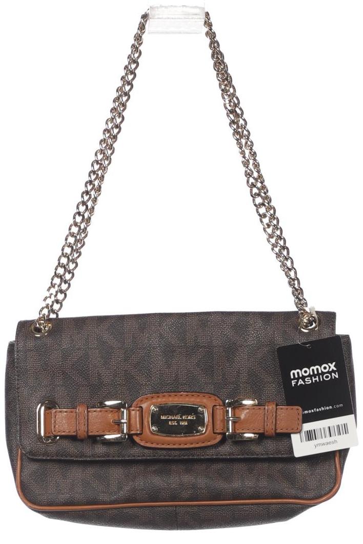 

Michael Michael Kors Damen Handtasche, braun, Gr.