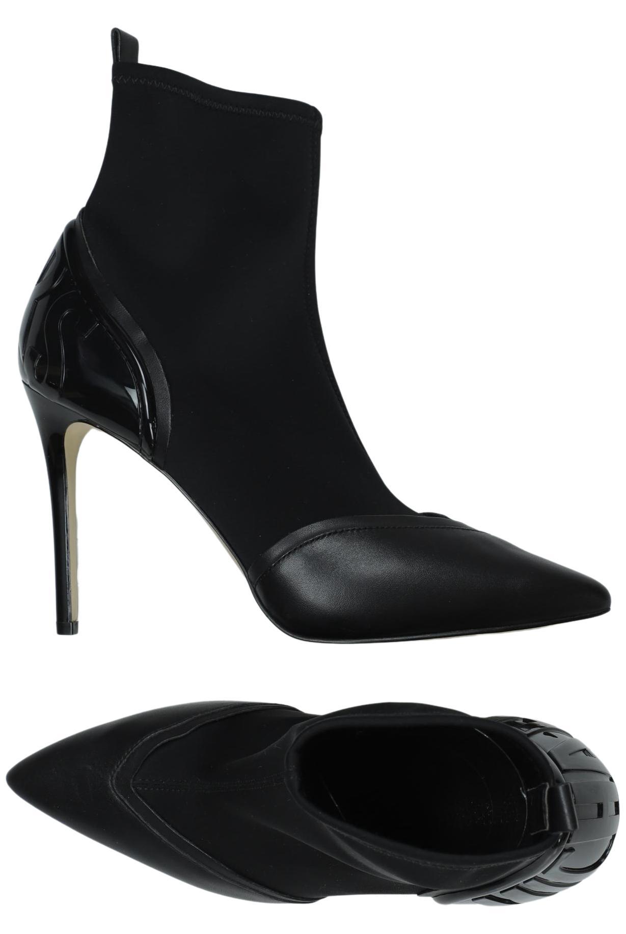

Michael Michael Kors Damen Stiefelette, schwarz, Gr. 8
