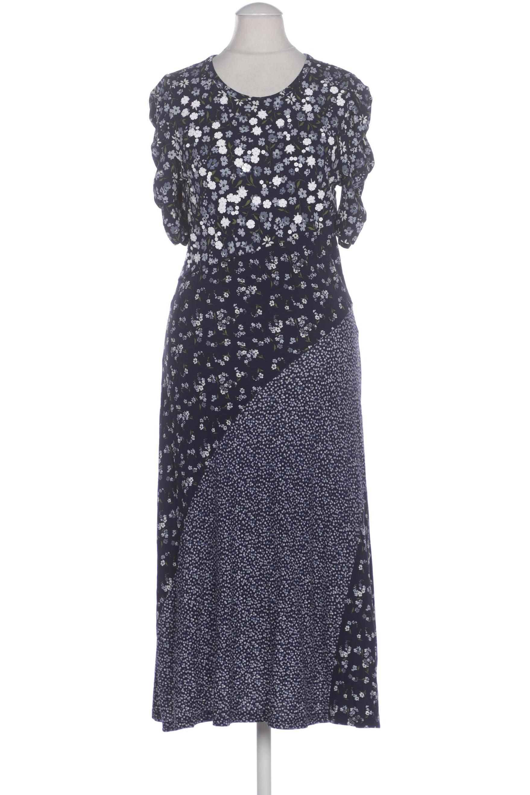 

Michael Michael Kors Damen Kleid, marineblau, Gr. 36
