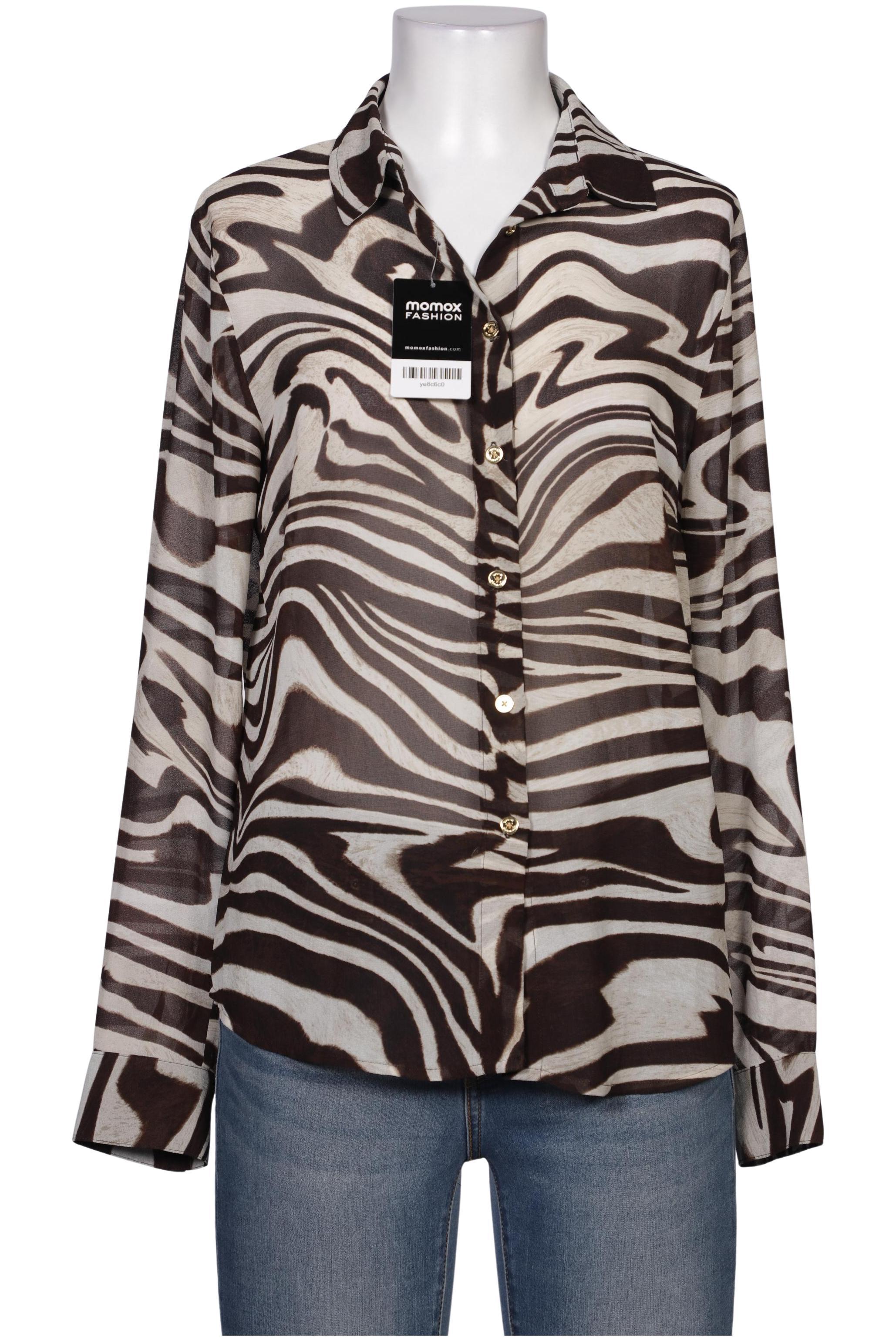 

Michael Michael Kors Damen Bluse, braun, Gr. 38