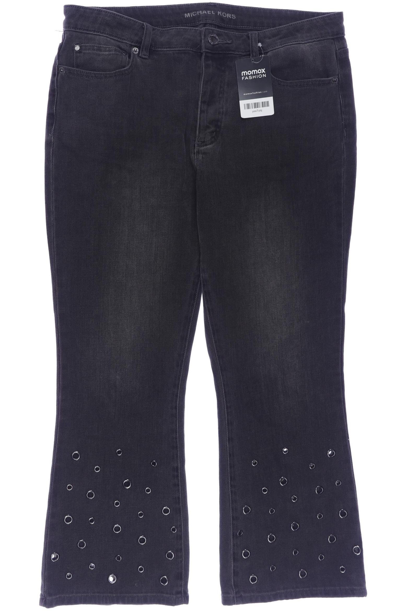 

Michael Michael Kors Damen Jeans, grau, Gr. 29