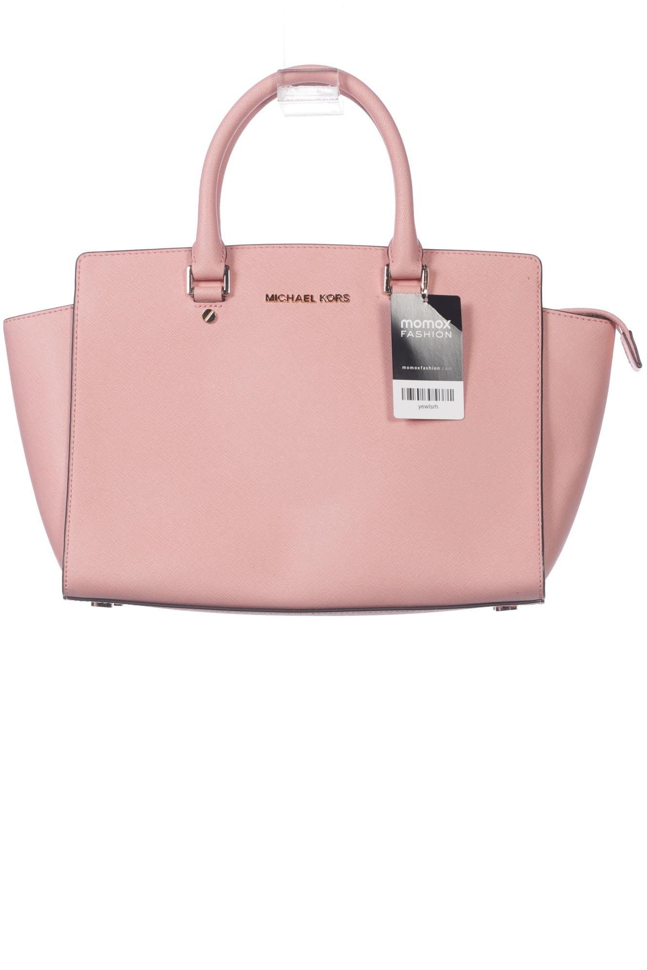 

Michael Michael Kors Damen Handtasche, pink, Gr.