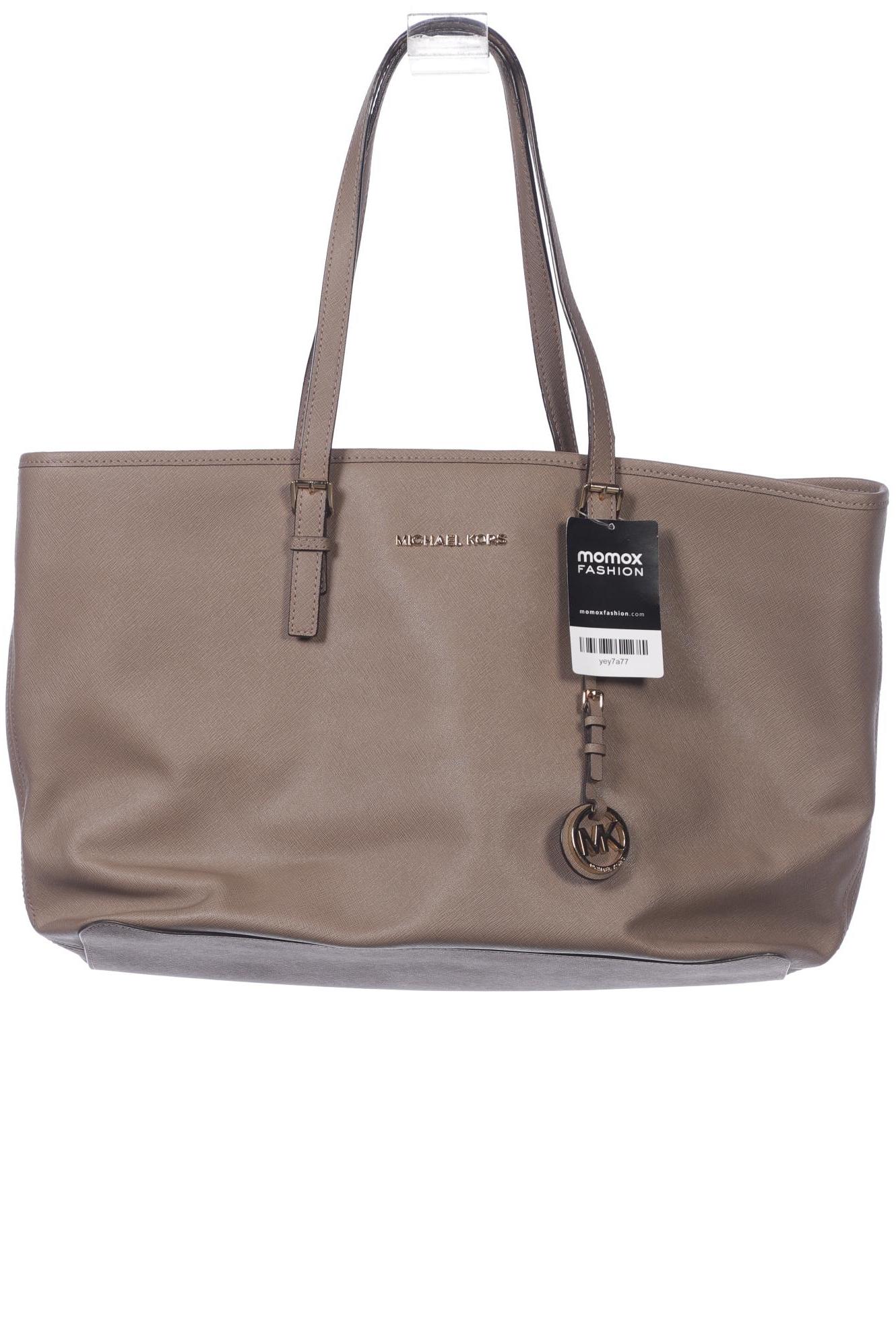 

Michael Michael Kors Damen Handtasche, braun, Gr.