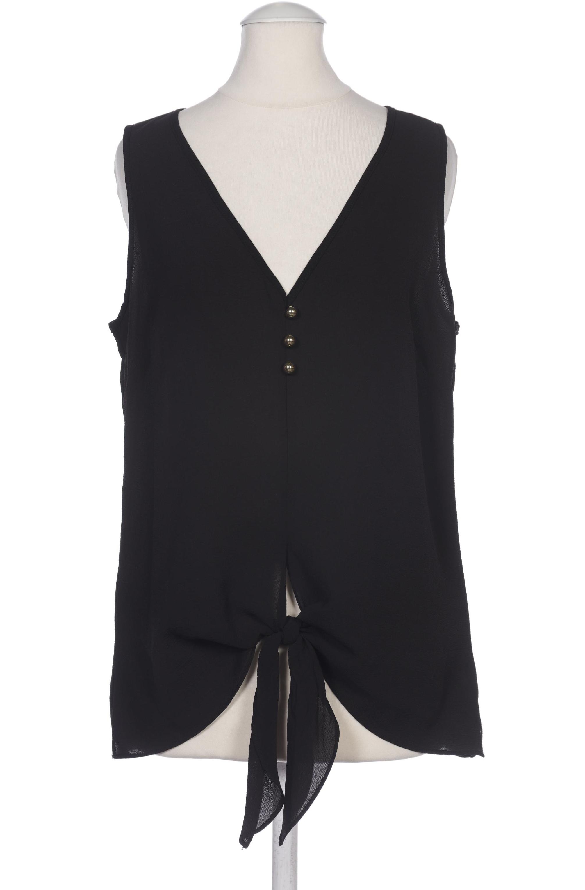 

MICHAEL MICHAEL KORS Damen Bluse, schwarz