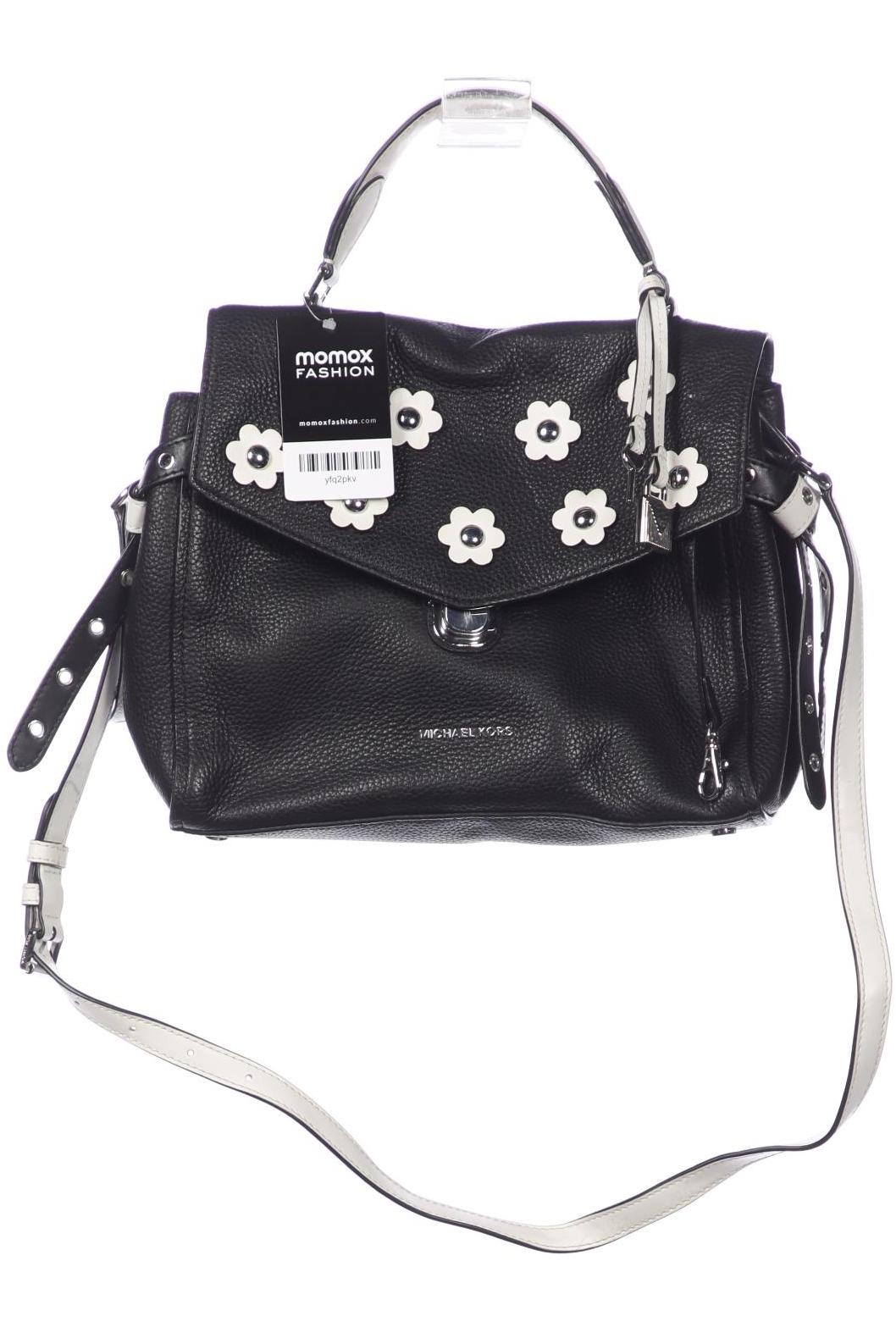 

Michael Michael Kors Damen Handtasche, schwarz, Gr.
