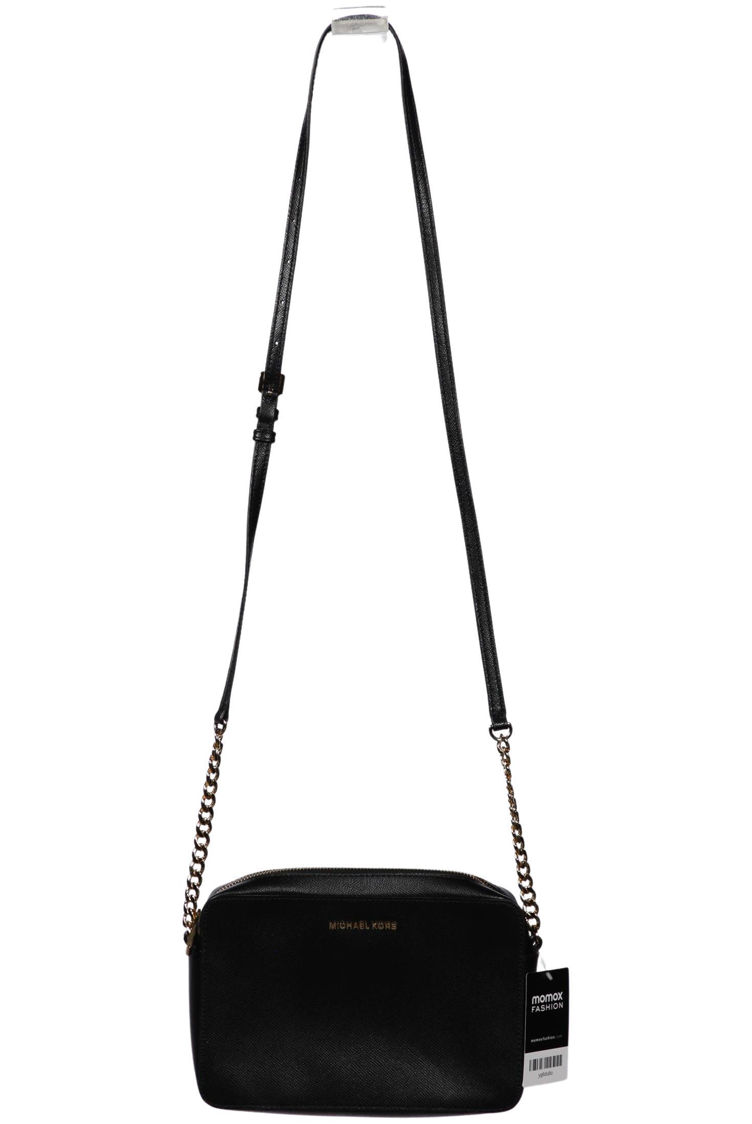 

Michael Michael Kors Damen Handtasche, schwarz, Gr.