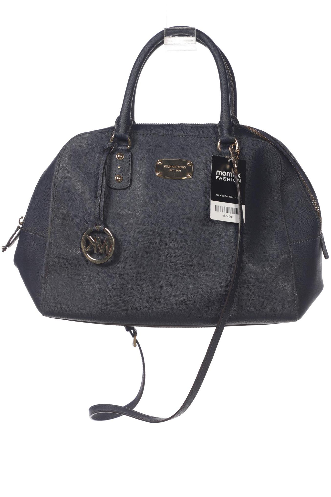 

MICHAEL MICHAEL KORS Damen Handtasche, marineblau