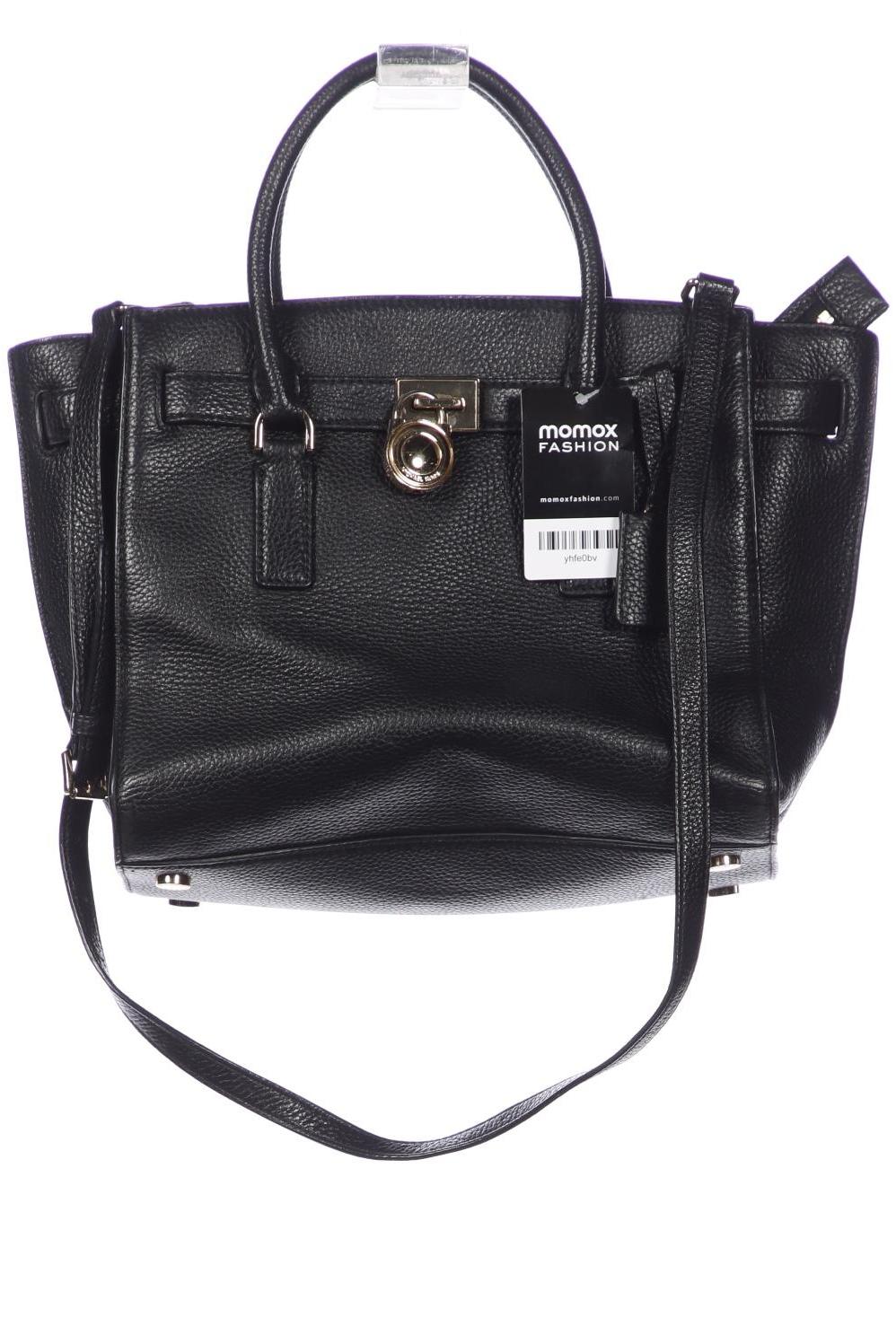 

Michael Michael Kors Damen Handtasche, schwarz, Gr.