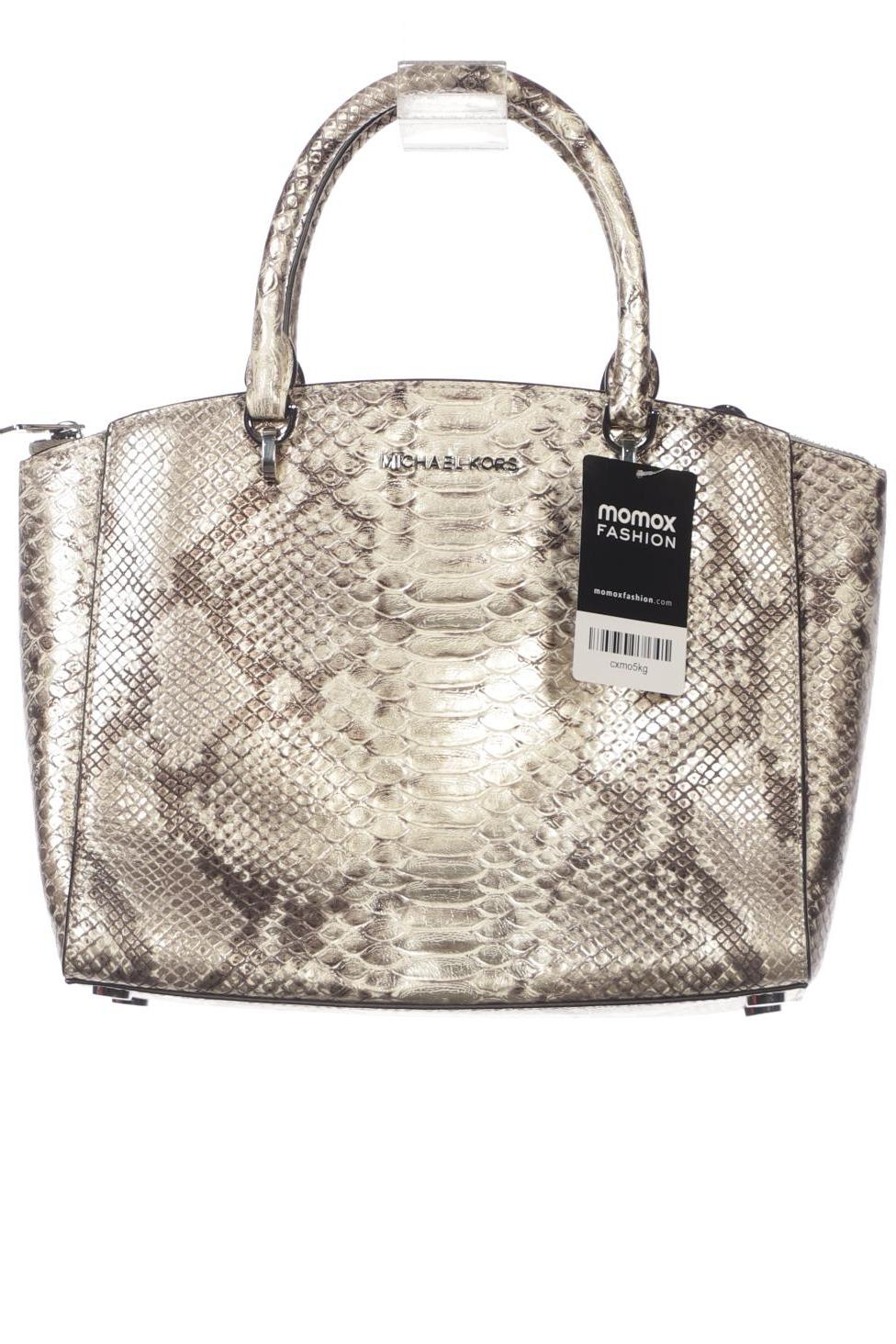 

Michael Michael Kors Damen Handtasche, gold, Gr.