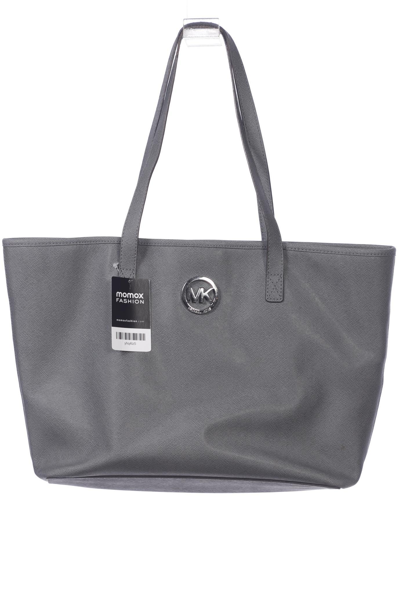 

Michael Michael Kors Damen Handtasche, grau, Gr.