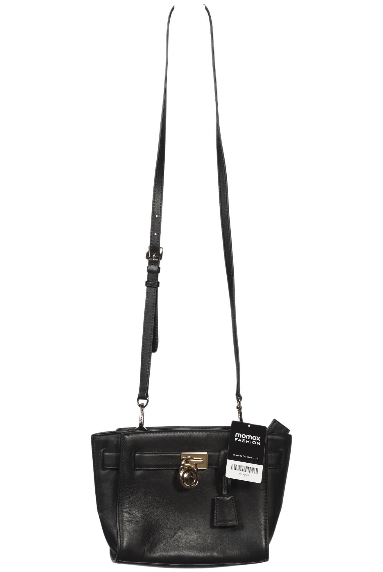 

Michael Michael Kors Damen Handtasche, schwarz, Gr.