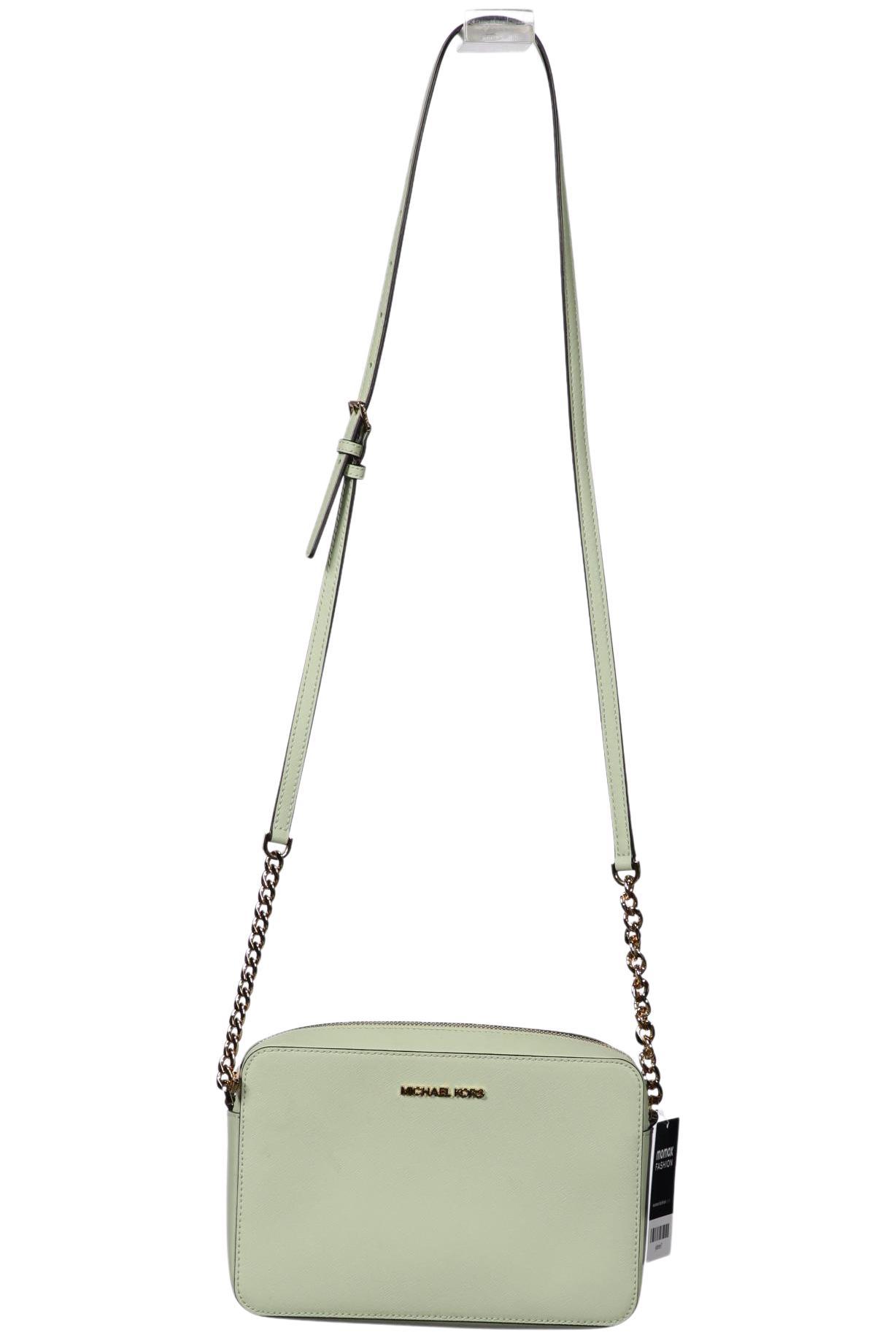 

Michael Michael Kors Damen Handtasche, hellgrün, Gr.