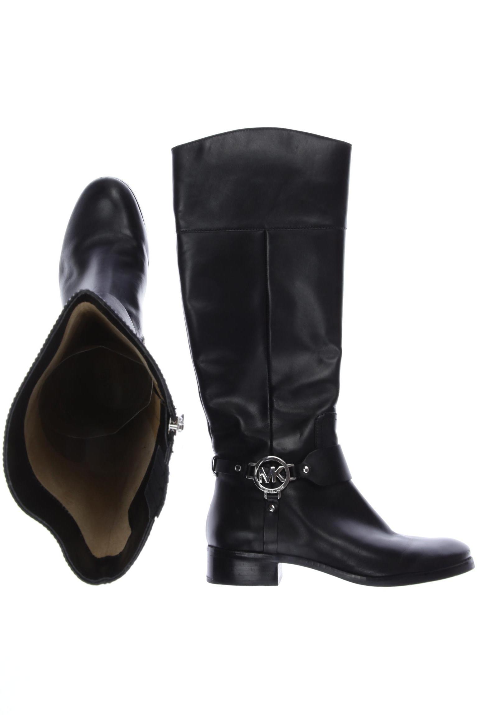 

Michael Michael Kors Damen Stiefel, schwarz, Gr. 7