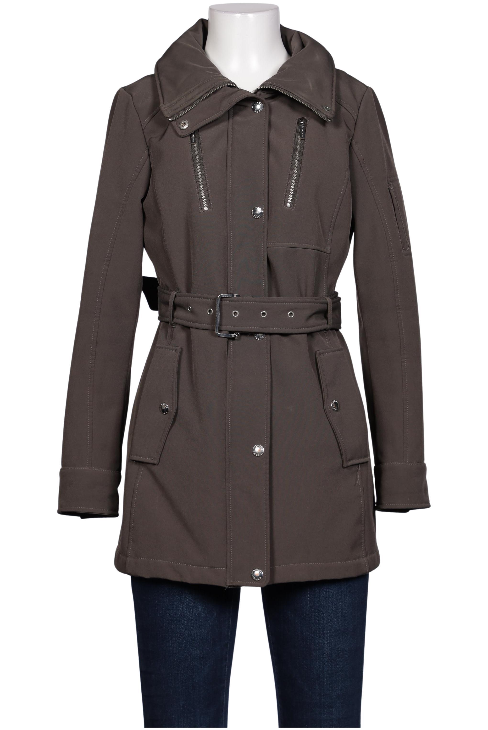 

Michael Michael Kors Damen Mantel, grau, Gr. 36