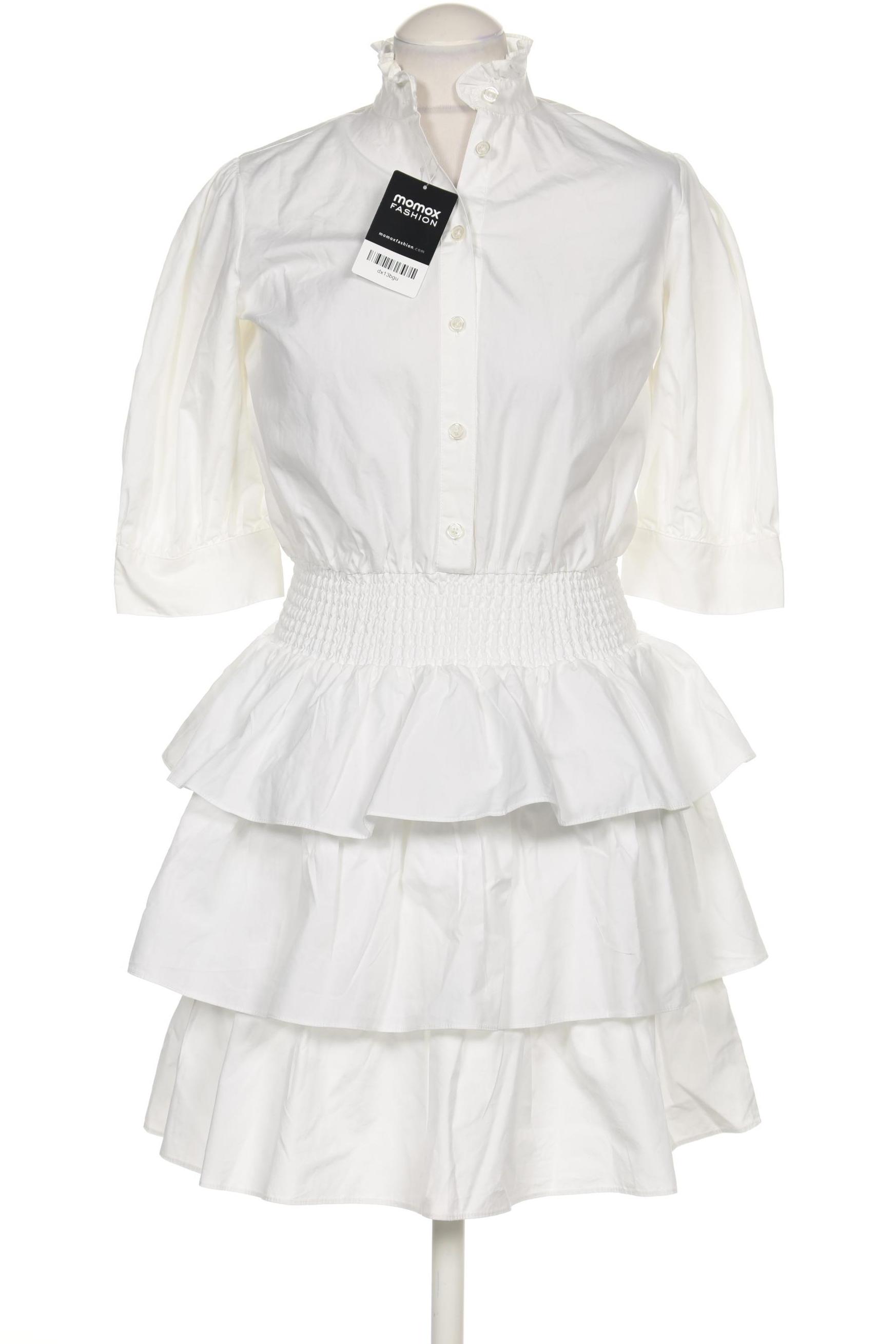 

Michael Michael Kors Damen Kleid, weiß, Gr. 34
