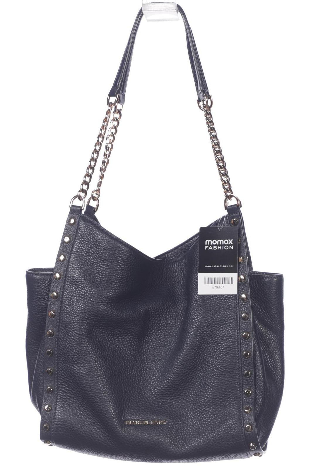 

Michael Michael Kors Damen Handtasche, marineblau, Gr.