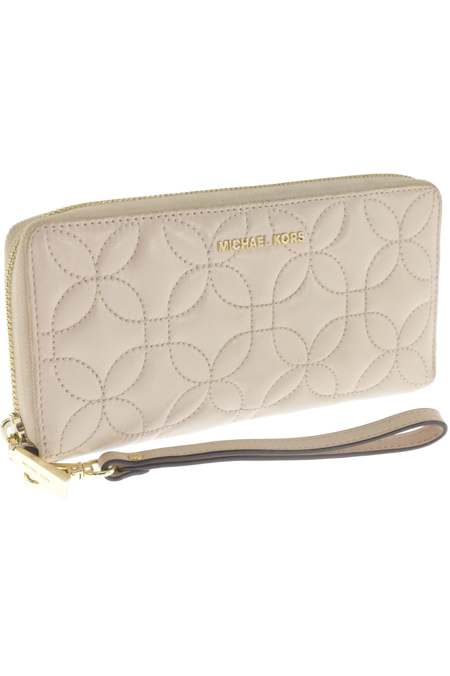 

Michael Michael Kors Damen Portemonnaie, pink, Gr.