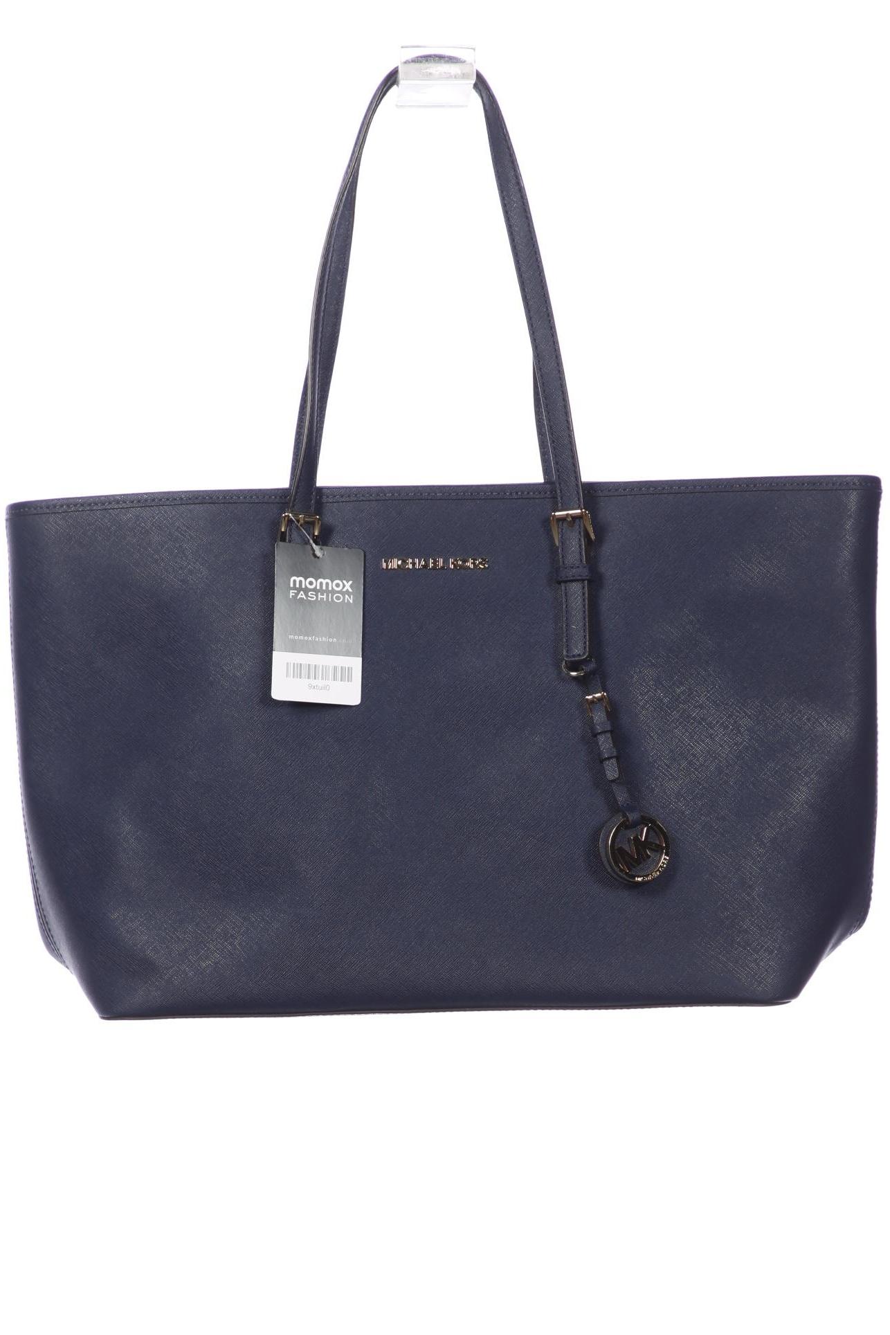 

Michael Michael Kors Damen Handtasche, marineblau, Gr.