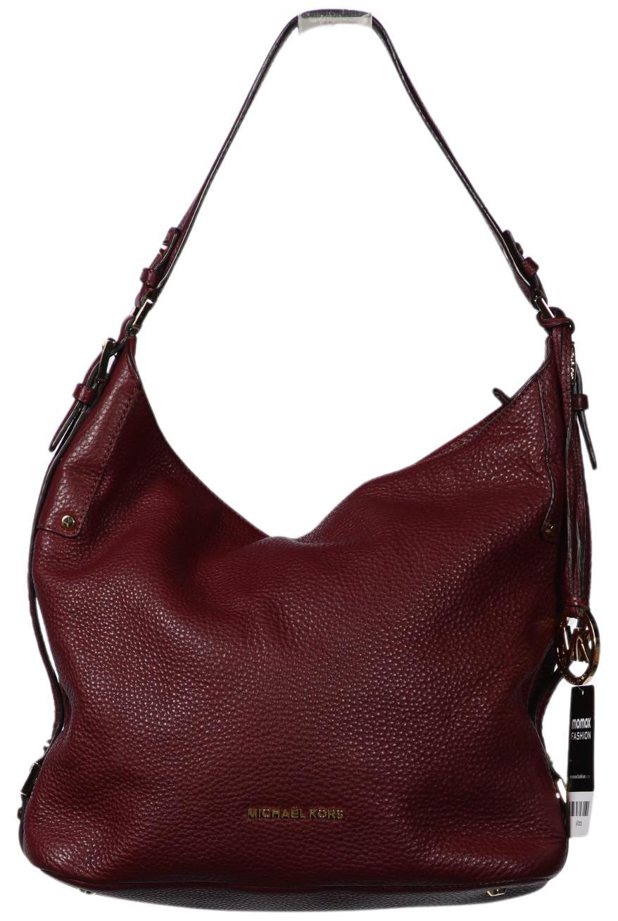 

Michael Michael Kors Damen Handtasche, bordeaux, Gr.