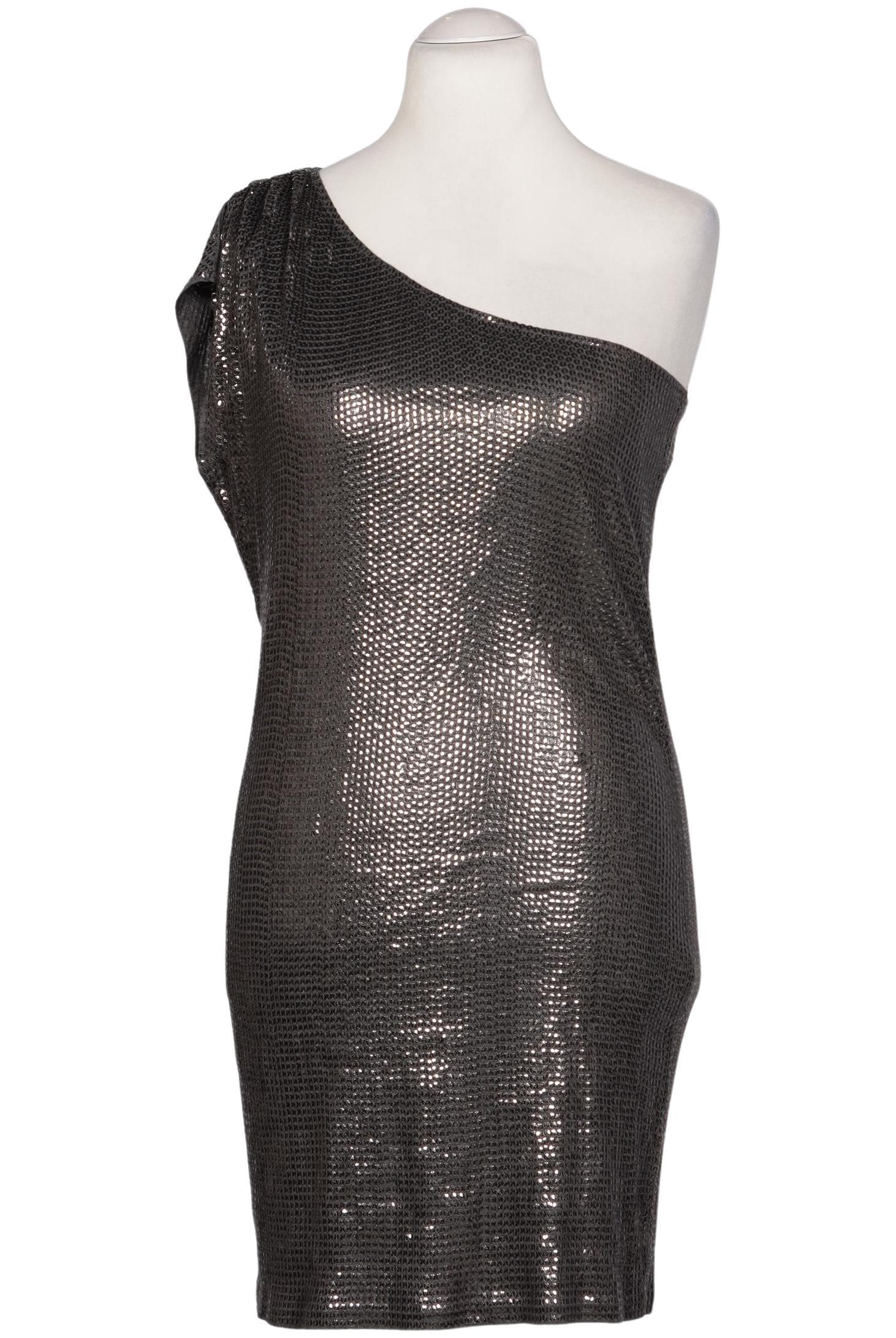 

Michael Michael Kors Damen Kleid, silber, Gr. 38