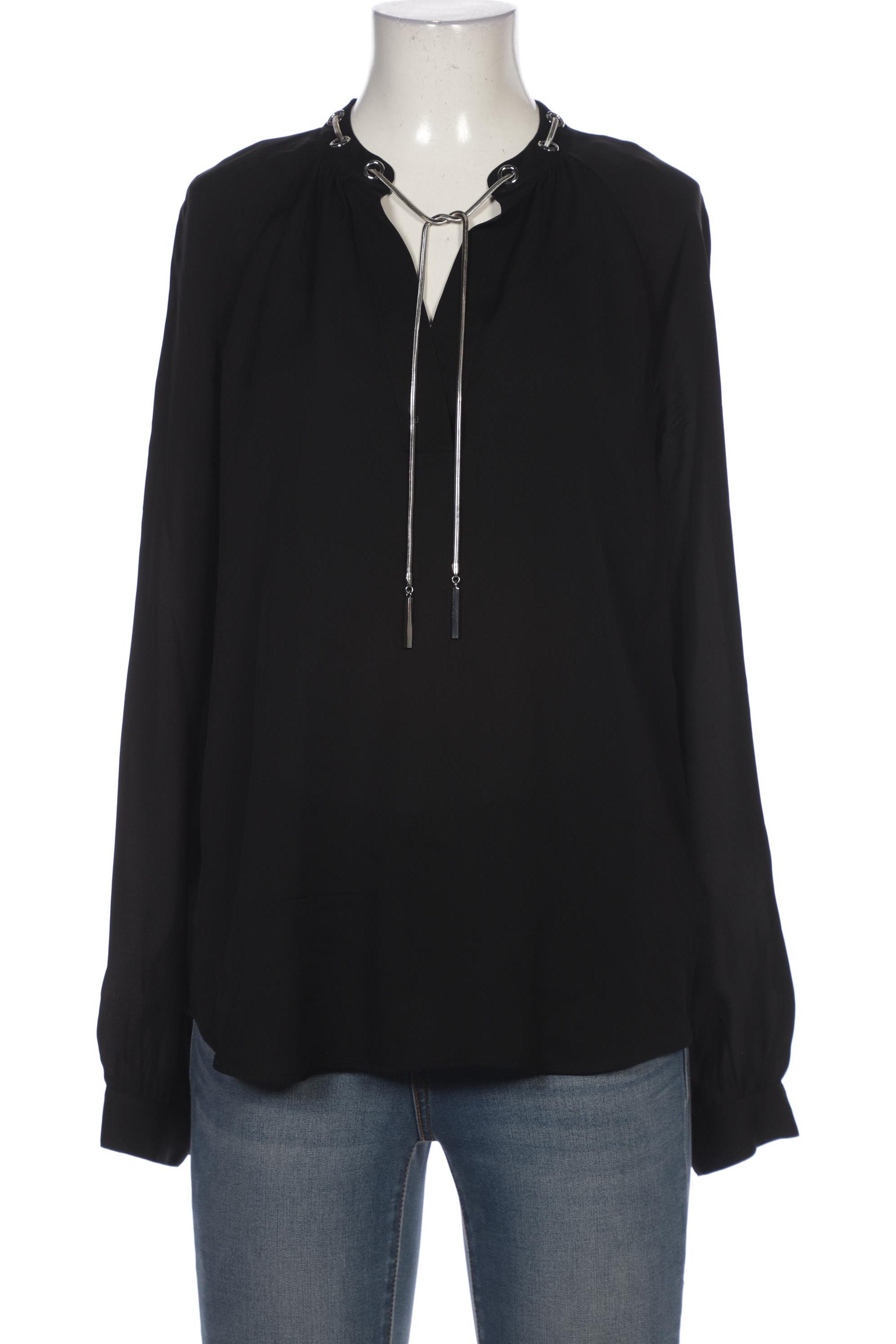 

MICHAEL MICHAEL KORS Damen Bluse, schwarz