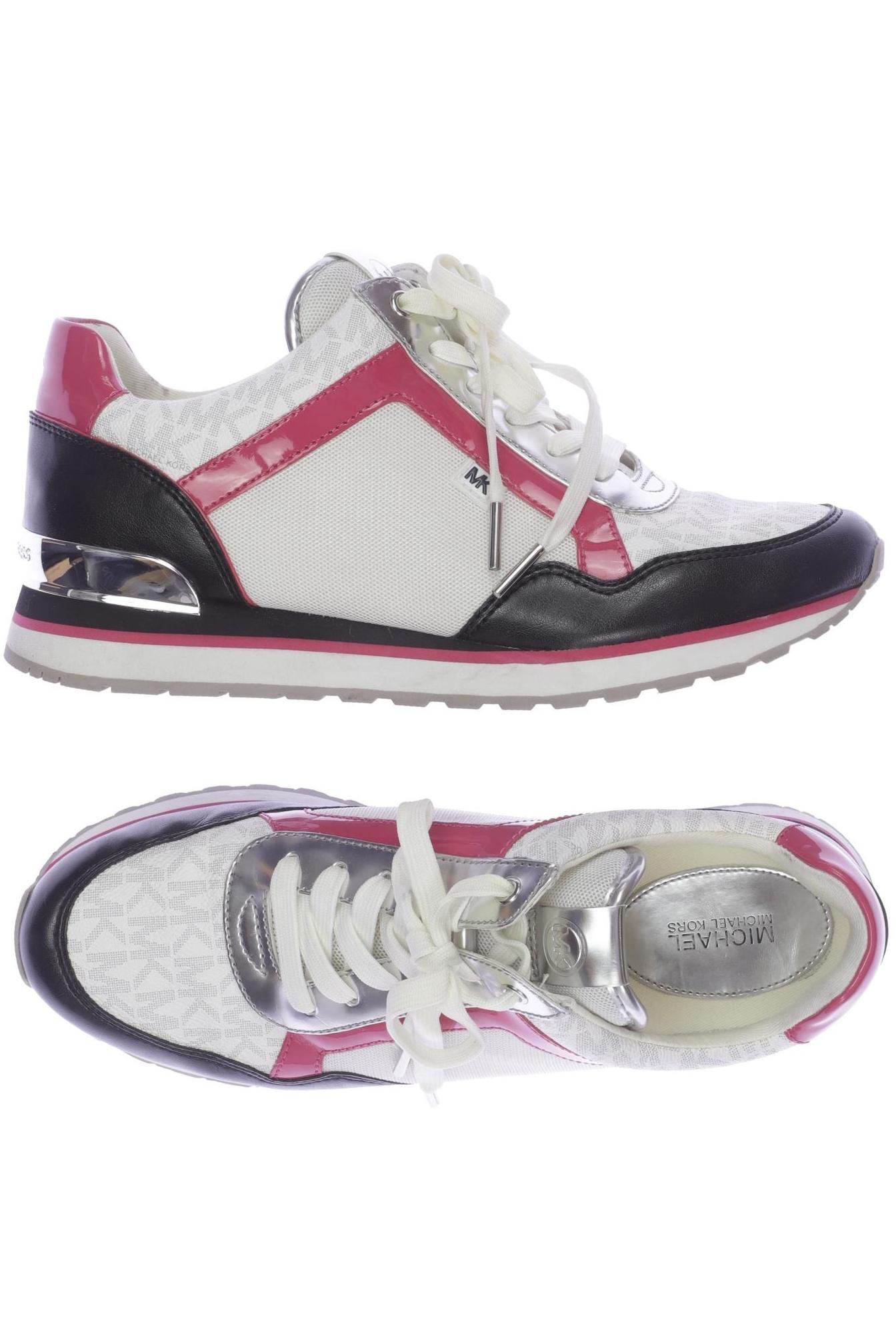 

Michael Michael Kors Damen Sneakers, pink, Gr. 9