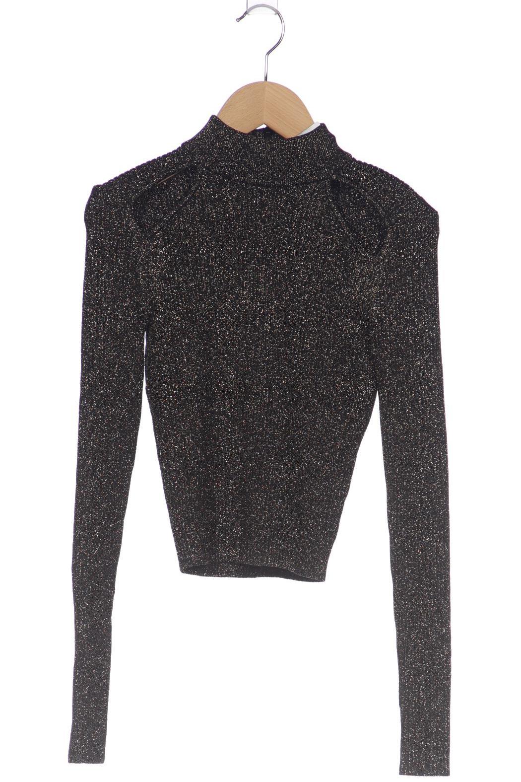 

Michael Michael Kors Damen Pullover, gold, Gr. 34