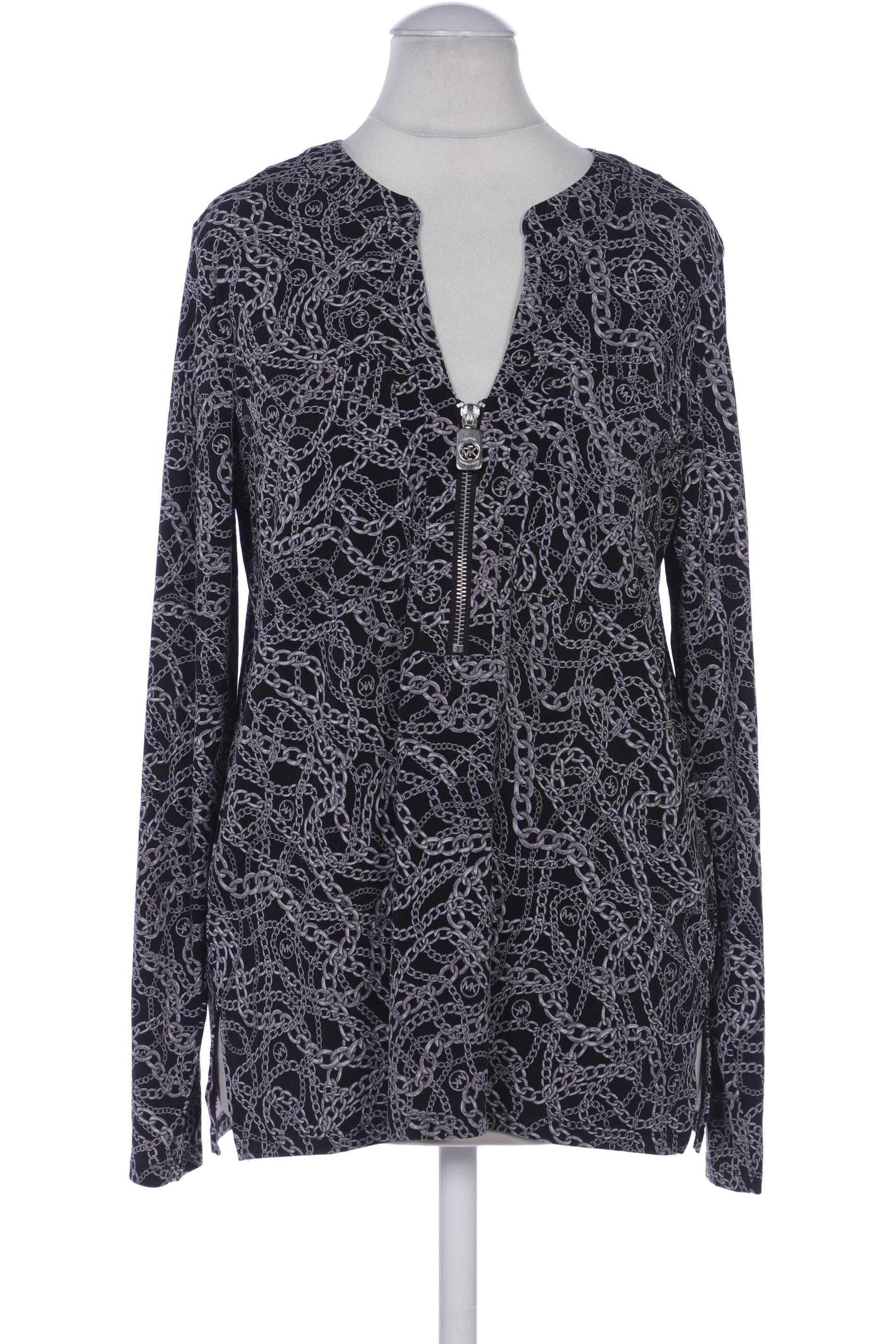 

Michael Michael Kors Damen Bluse, schwarz, Gr. 36
