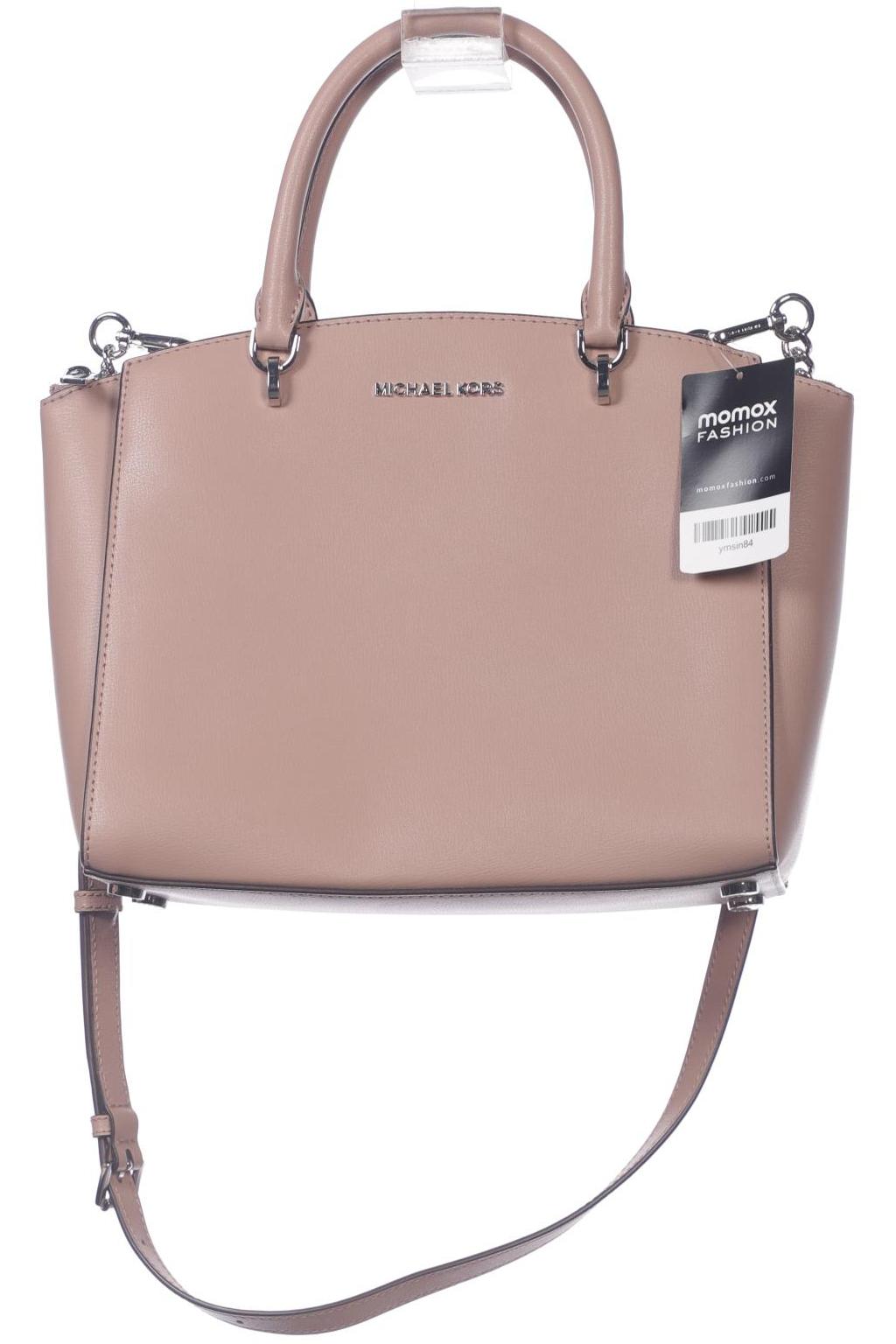 

Michael Michael Kors Damen Handtasche, beige, Gr.