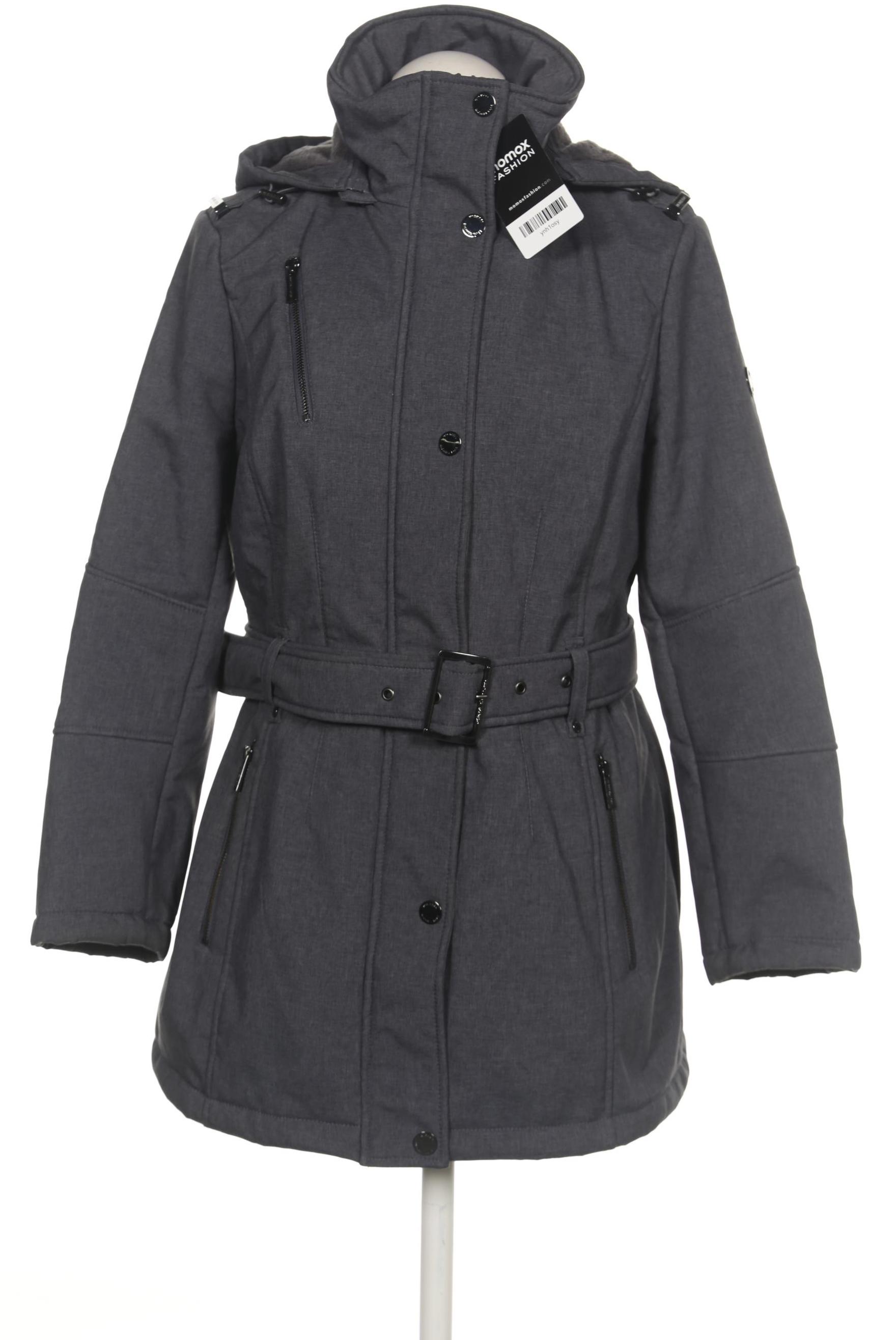 

Michael Michael Kors Damen Mantel, grau, Gr. 36