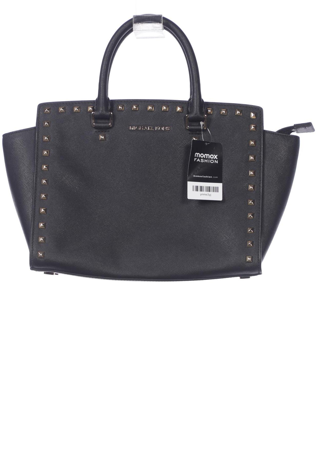 

Michael Michael Kors Damen Handtasche, schwarz, Gr.