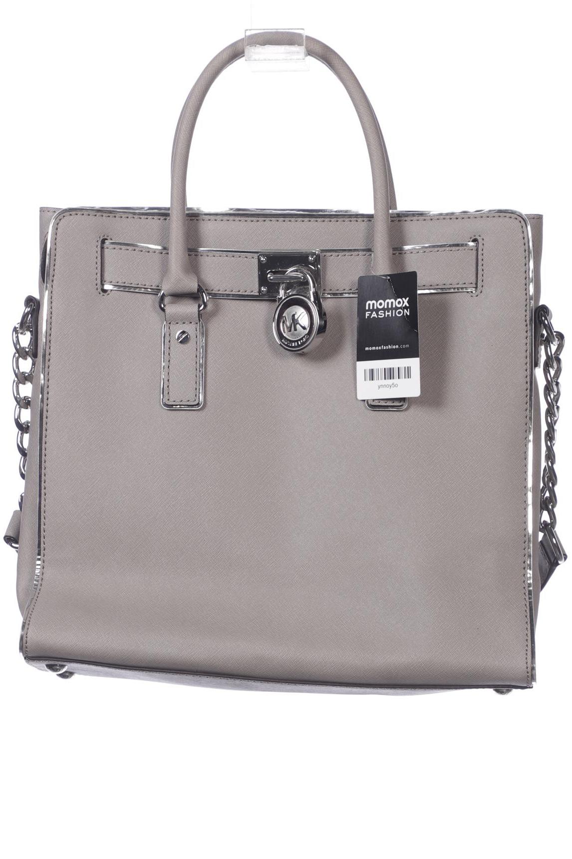 

MICHAEL MICHAEL KORS Damen Handtasche, grau