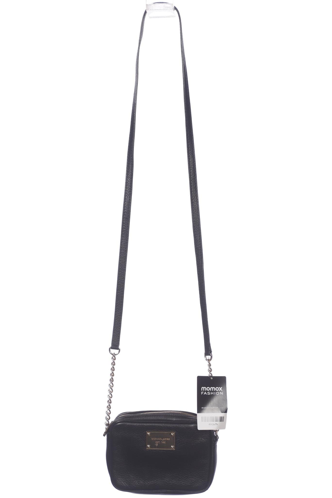 

Michael Michael Kors Damen Handtasche, schwarz, Gr.