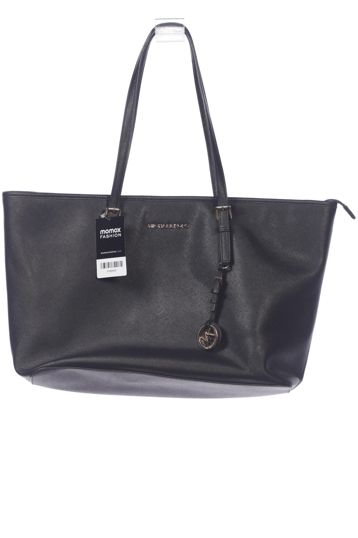 

Michael Michael Kors Damen Handtasche, schwarz, Gr.