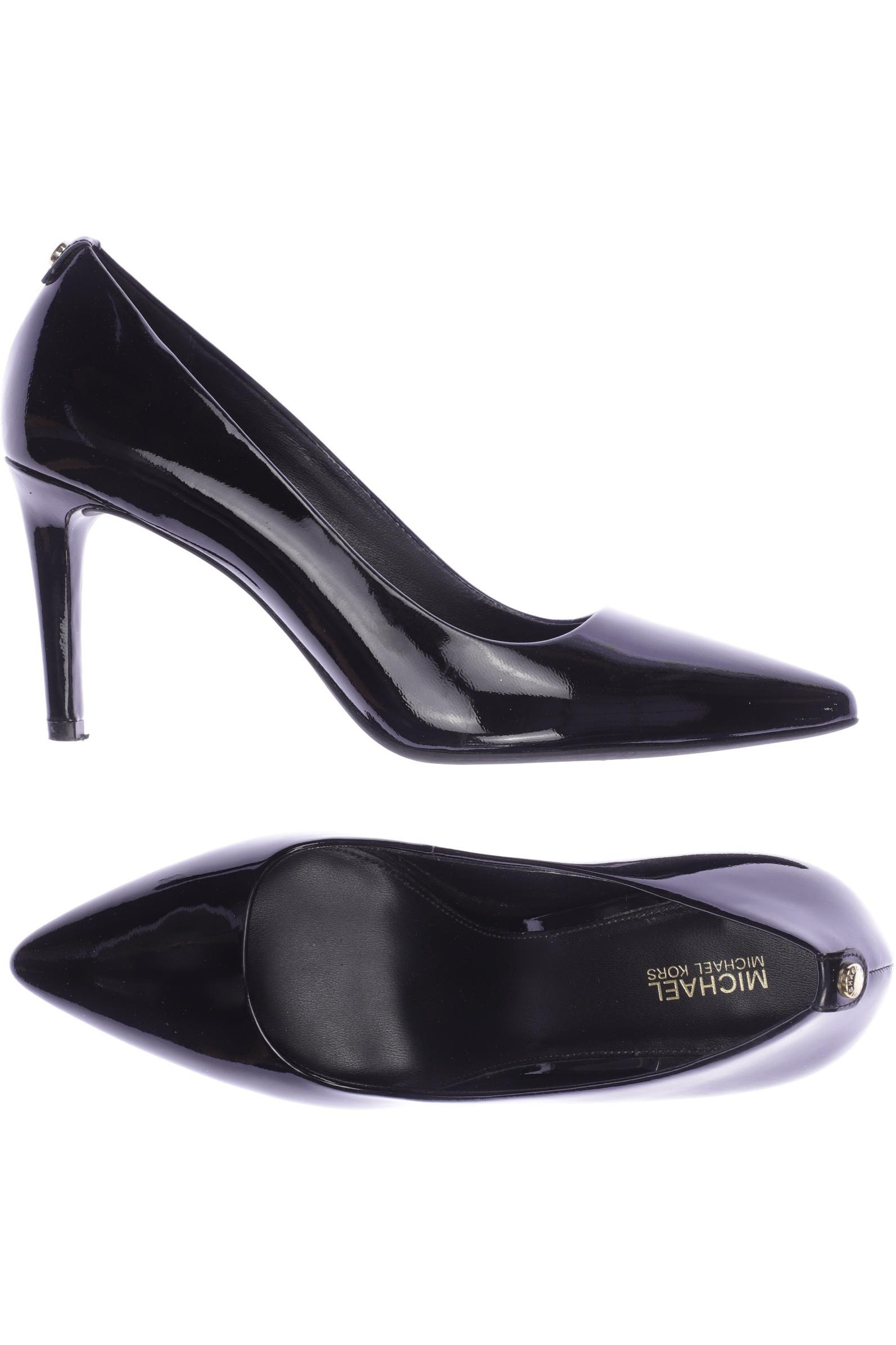 

MICHAEL MICHAEL KORS Damen Pumps, schwarz