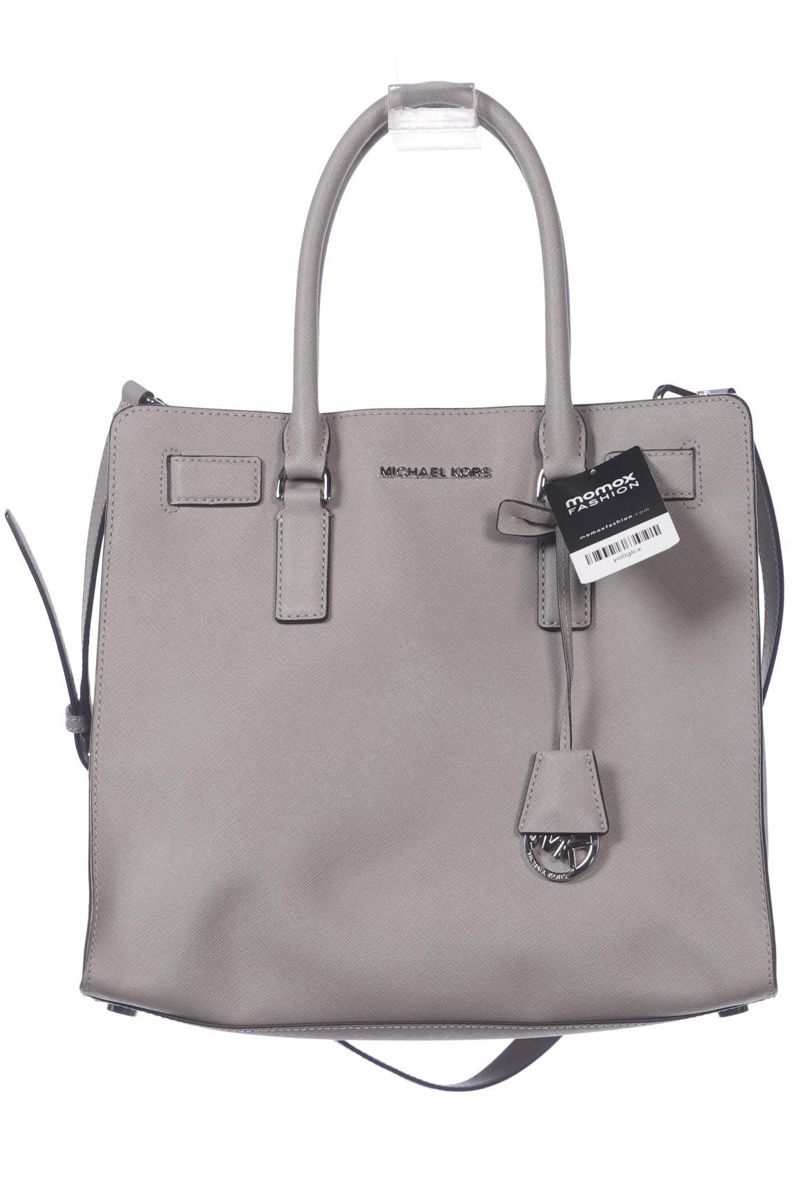 

Michael Michael Kors Damen Handtasche, grau, Gr.