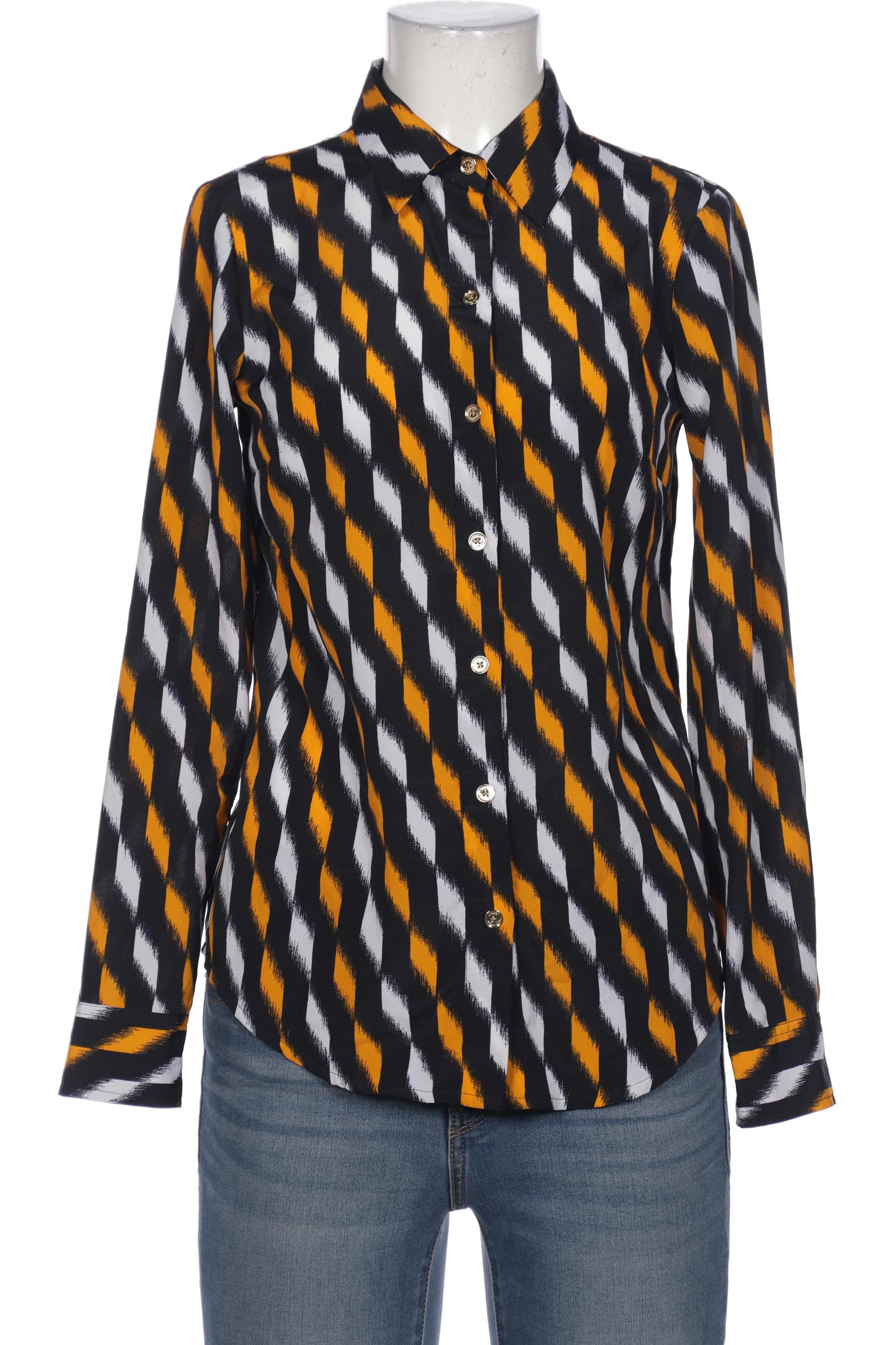 

Michael Michael Kors Damen Bluse, schwarz, Gr. 34