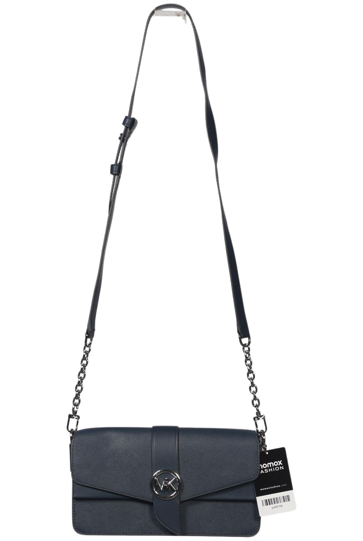 

Michael Michael Kors Damen Handtasche, marineblau, Gr.