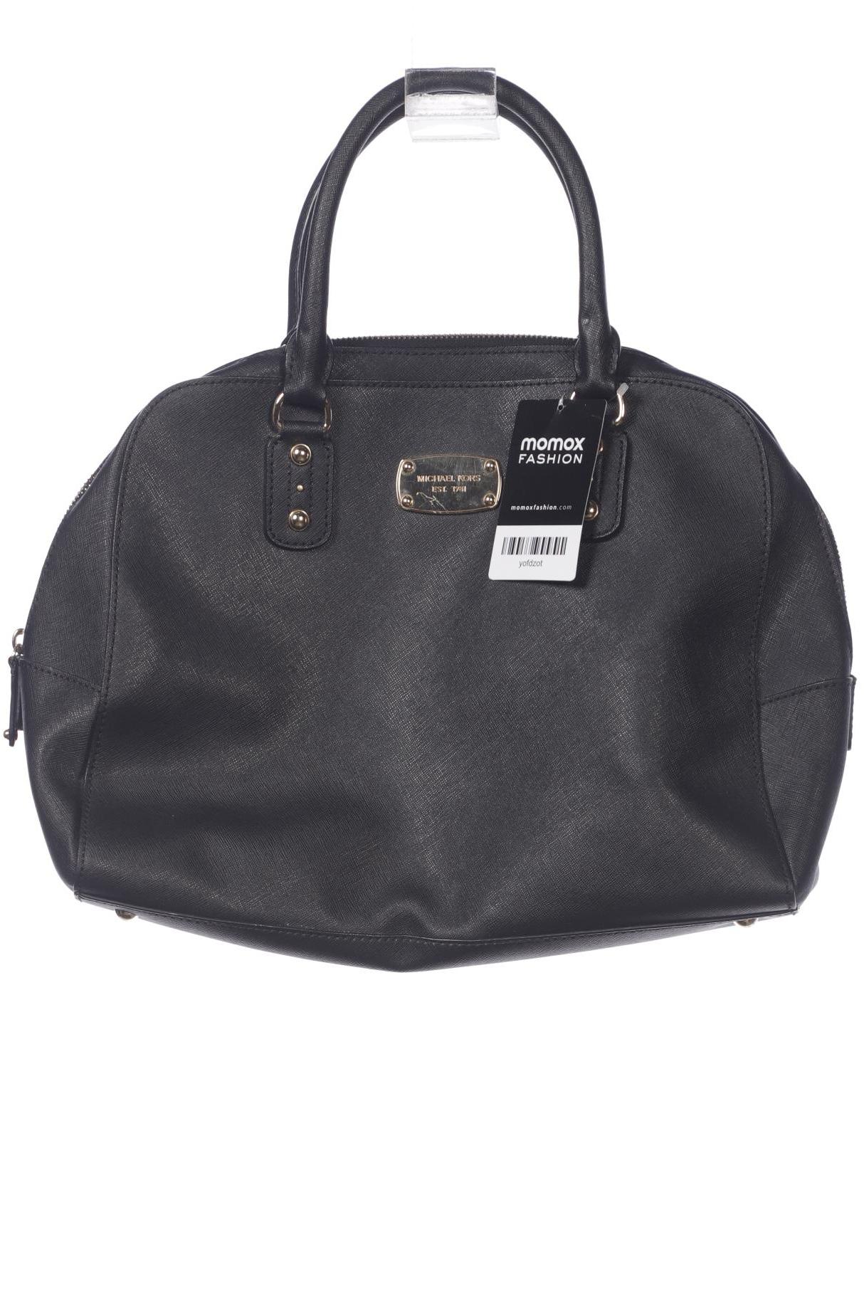 

Michael Michael Kors Damen Handtasche, schwarz, Gr.