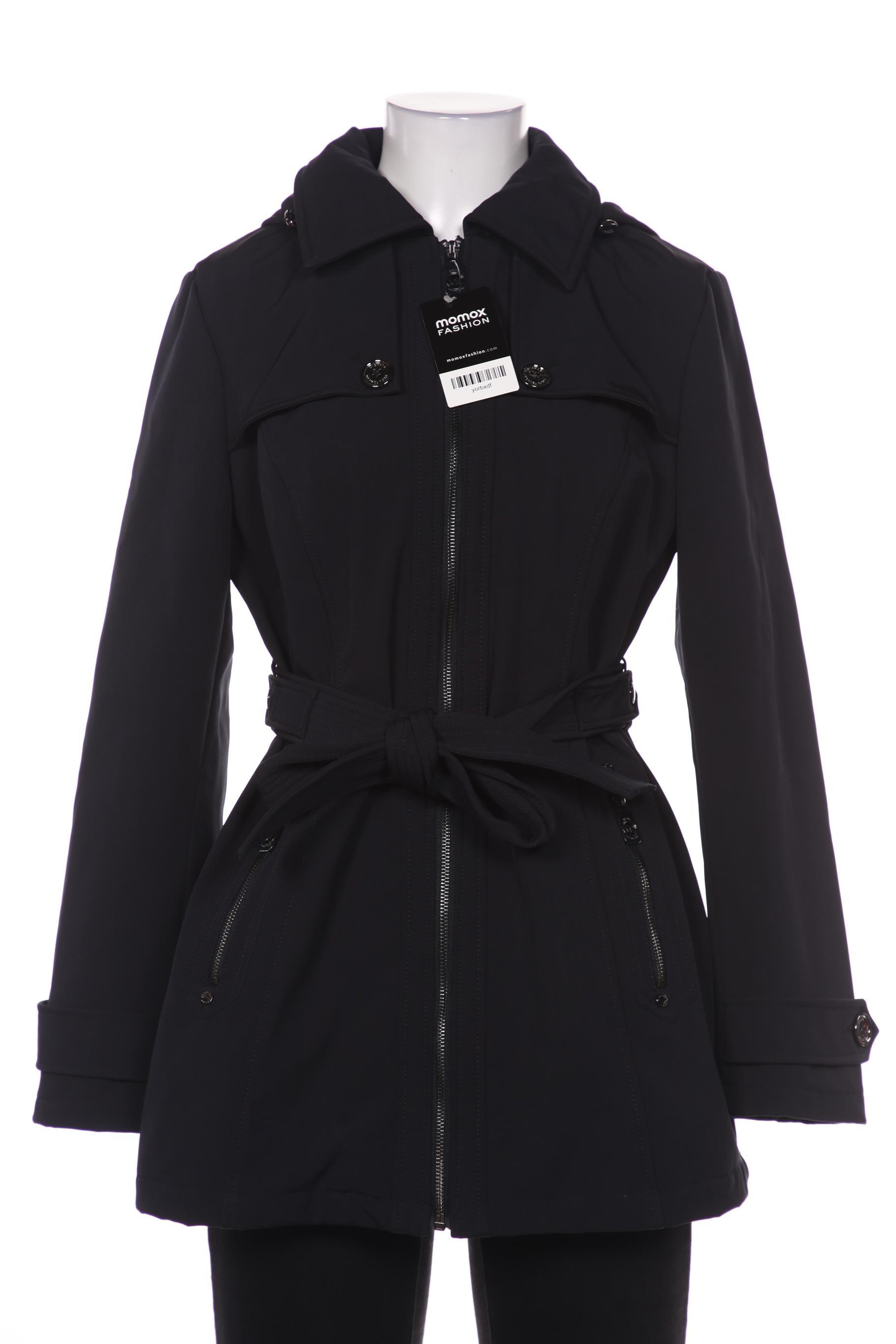 

Michael Michael Kors Damen Mantel, marineblau, Gr. 36