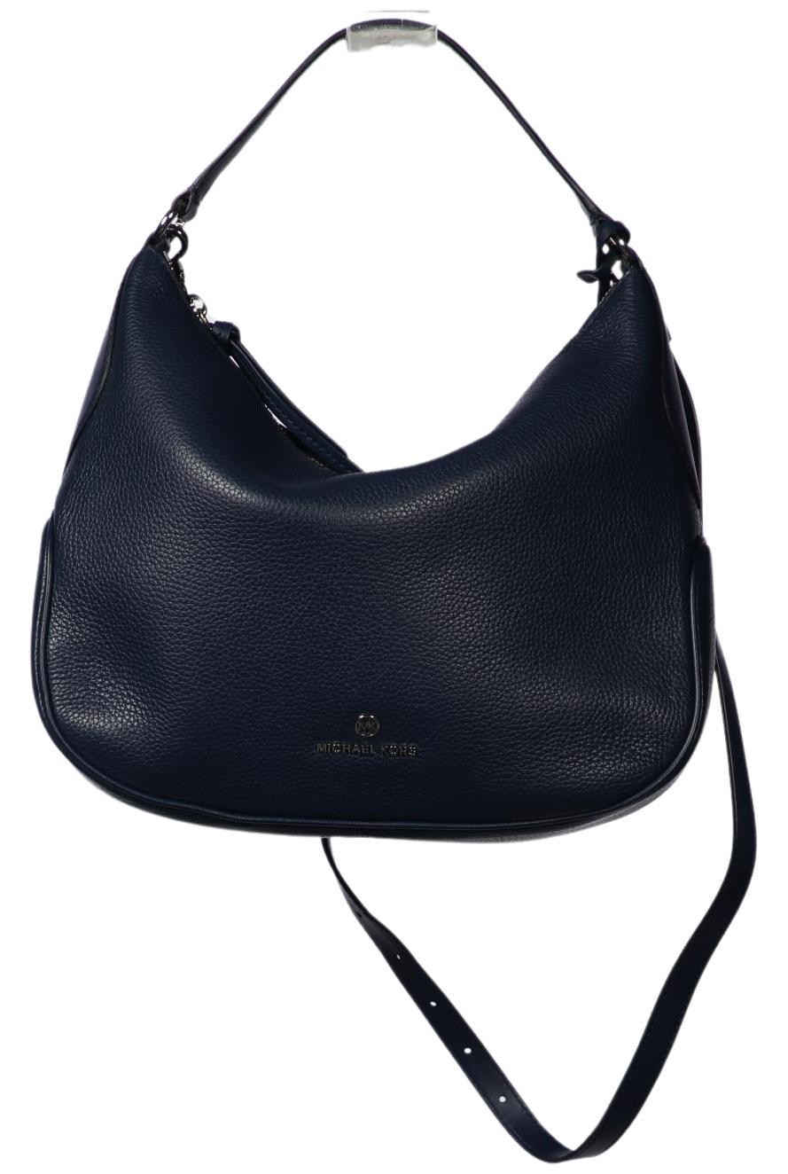 

Michael Michael Kors Damen Handtasche, marineblau, Gr.