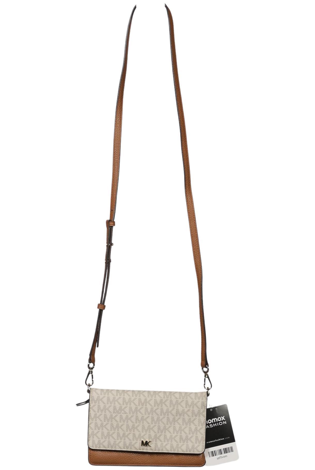

Michael Michael Kors Damen Handtasche, braun, Gr.