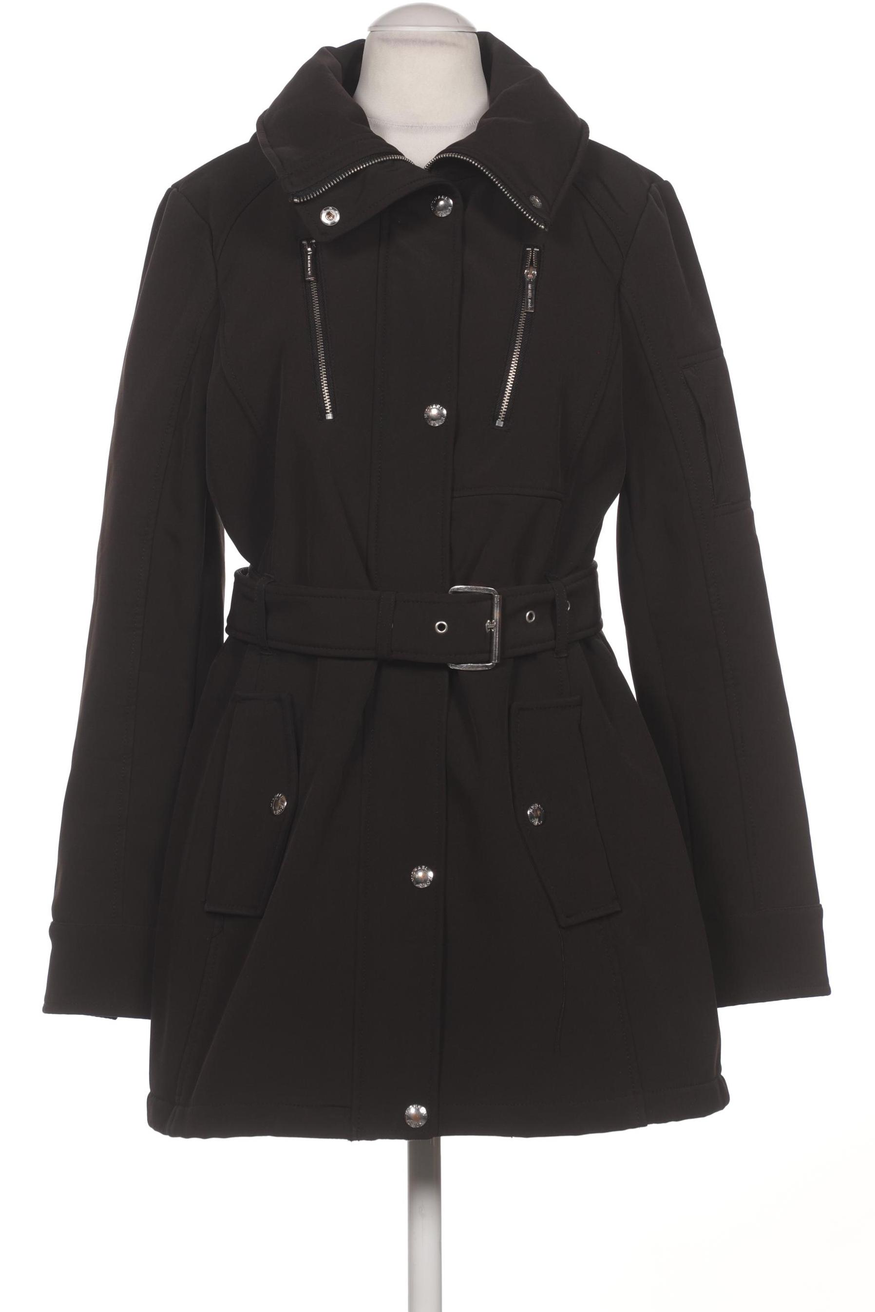 

Michael Michael Kors Damen Mantel, schwarz, Gr. 36