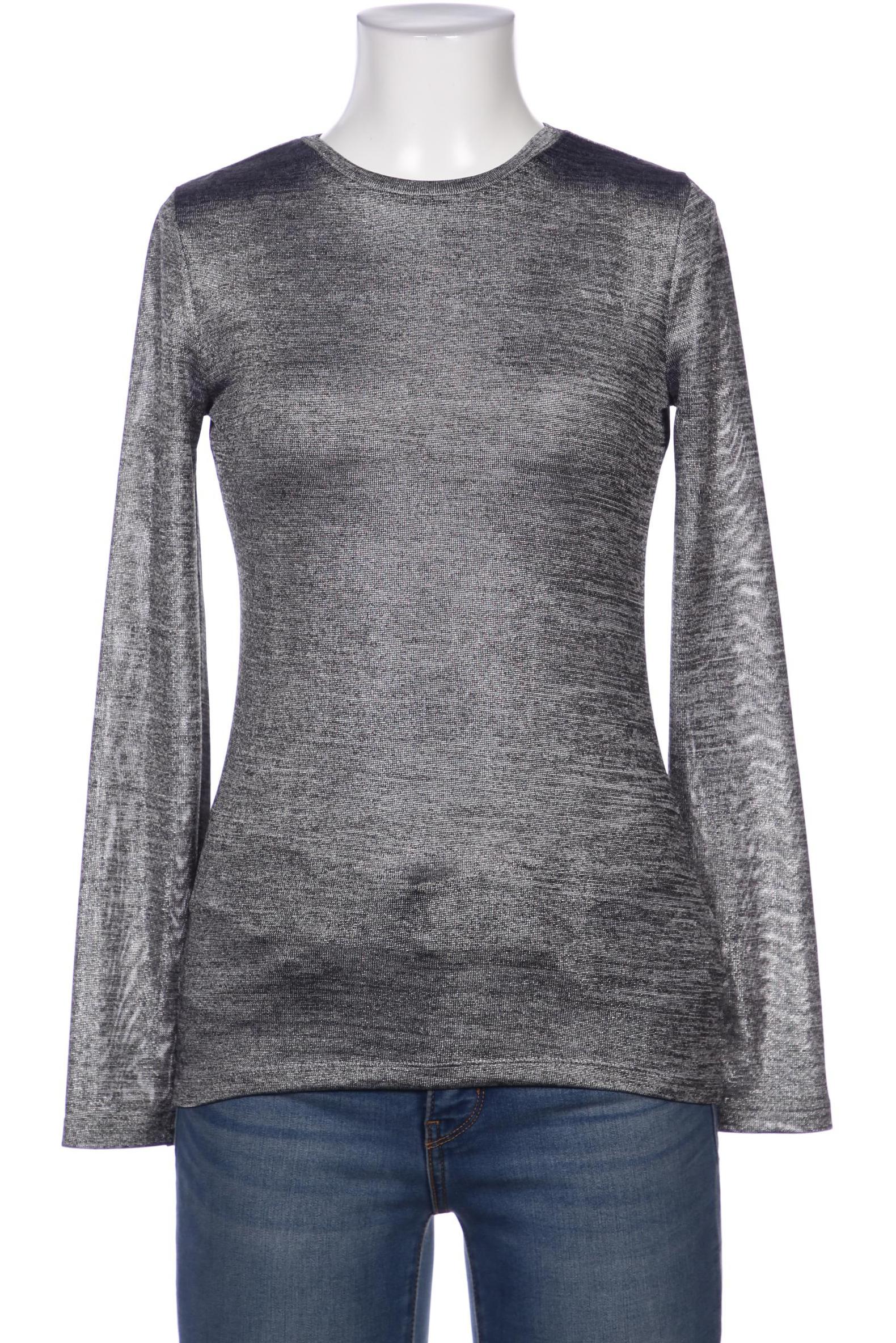 

MICHAEL MICHAEL KORS Damen Pullover, silber