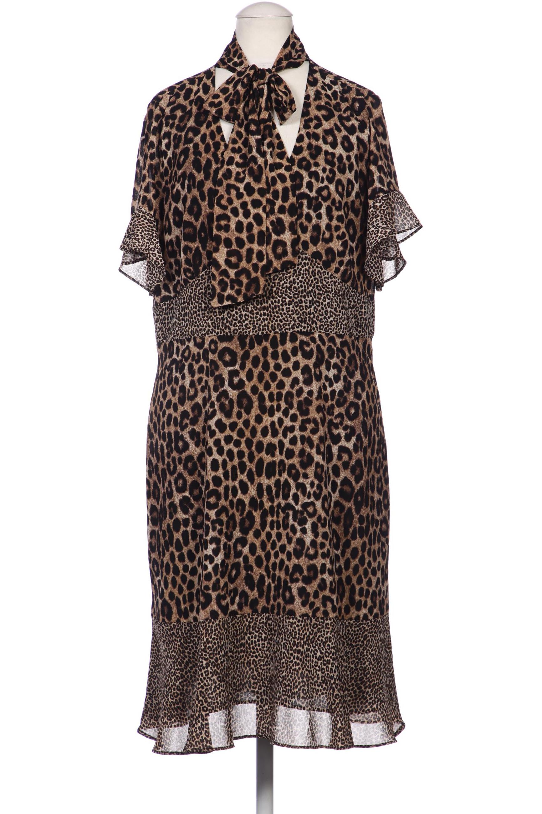 

Michael Michael Kors Damen Kleid, braun, Gr. 38