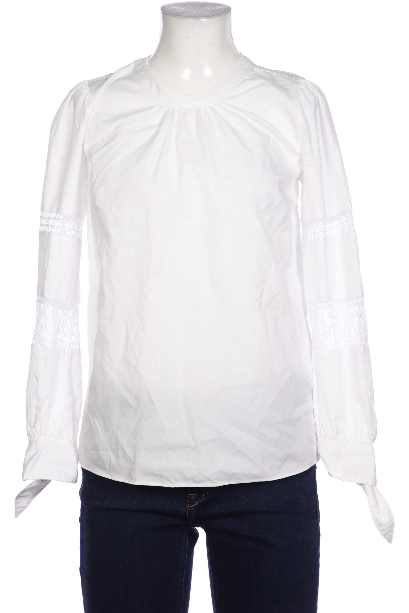 

MICHAEL MICHAEL KORS Damen Bluse, weiß
