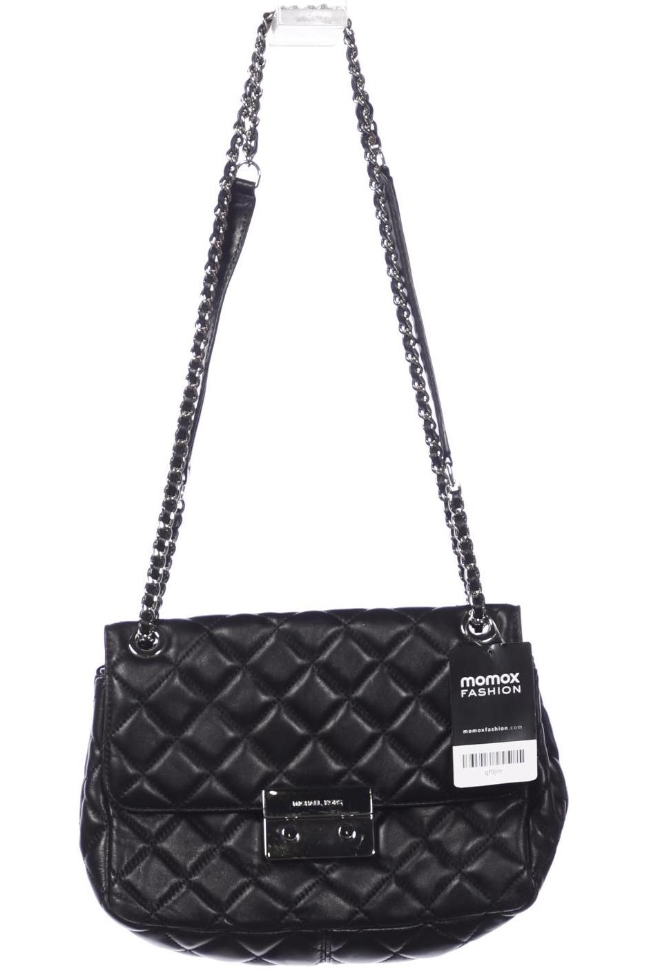 

Michael Michael Kors Damen Handtasche, schwarz, Gr.