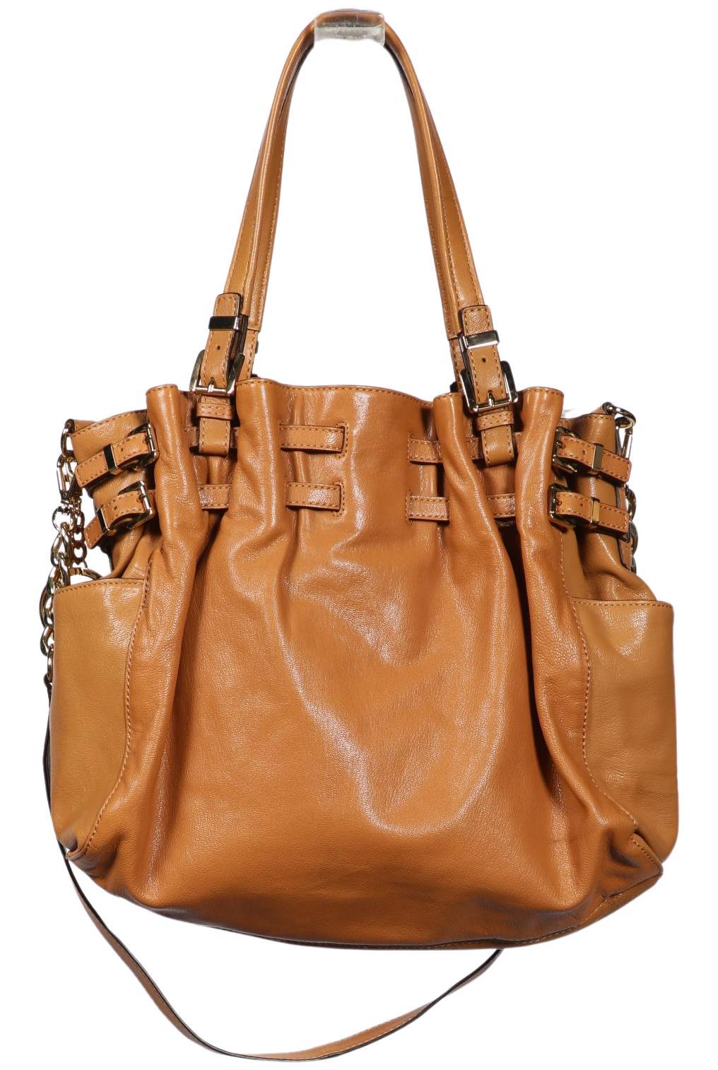 

Michael Michael Kors Damen Handtasche, braun, Gr.