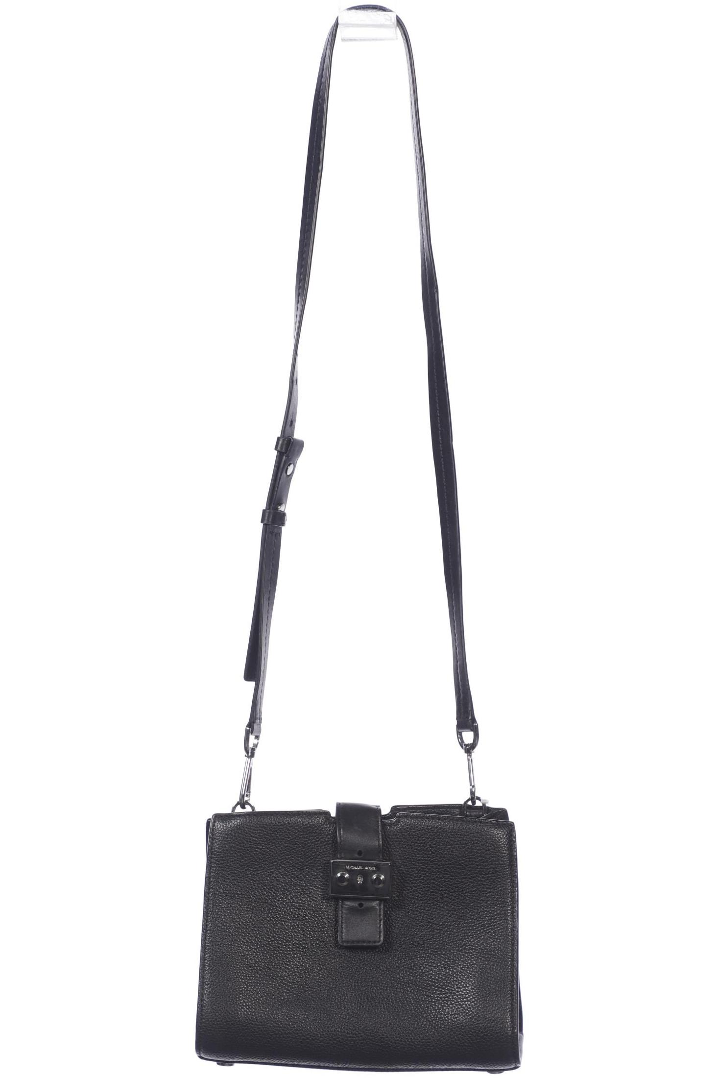 

Michael Michael Kors Damen Handtasche, schwarz, Gr.