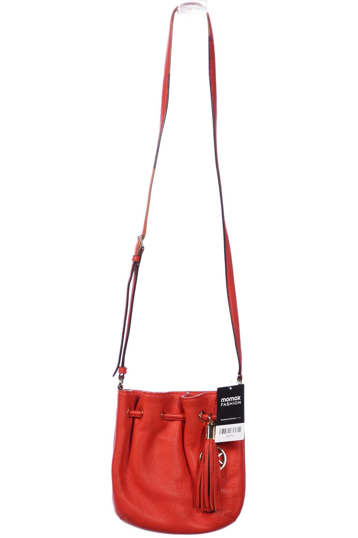 

MICHAEL MICHAEL KORS Damen Handtasche, rot